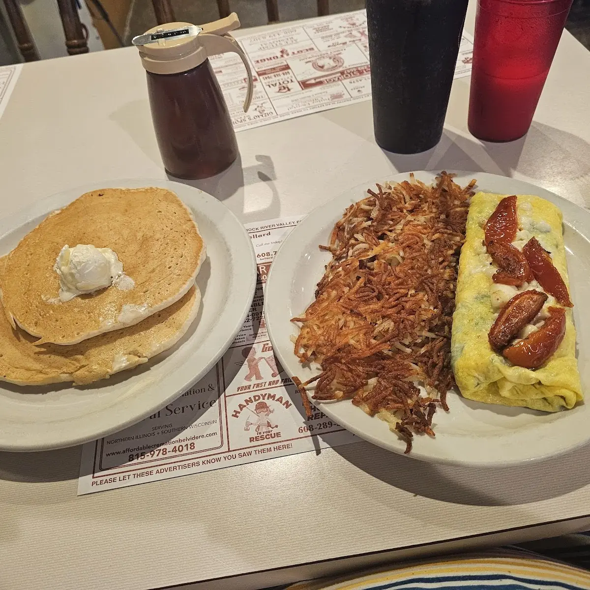 Country Fried Steak