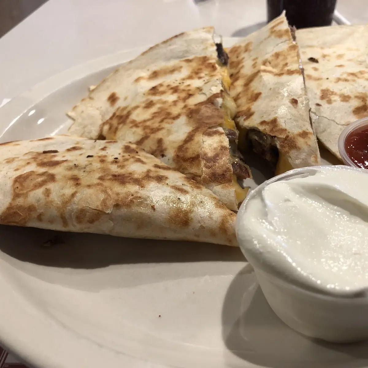 Quesadilla