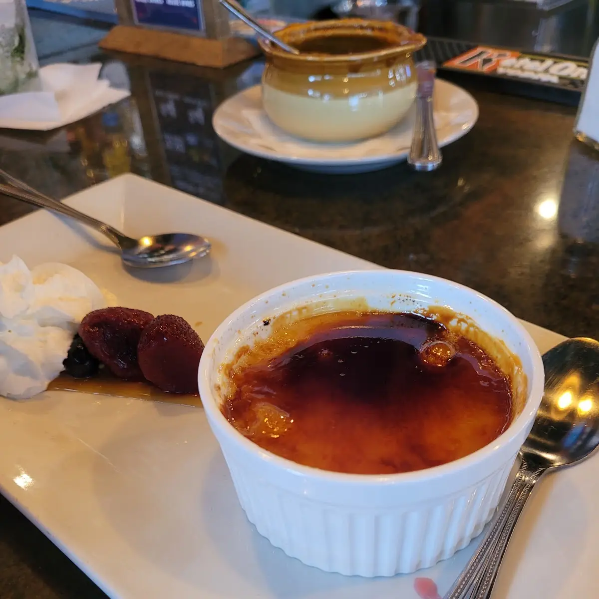 Maui Onion Soup