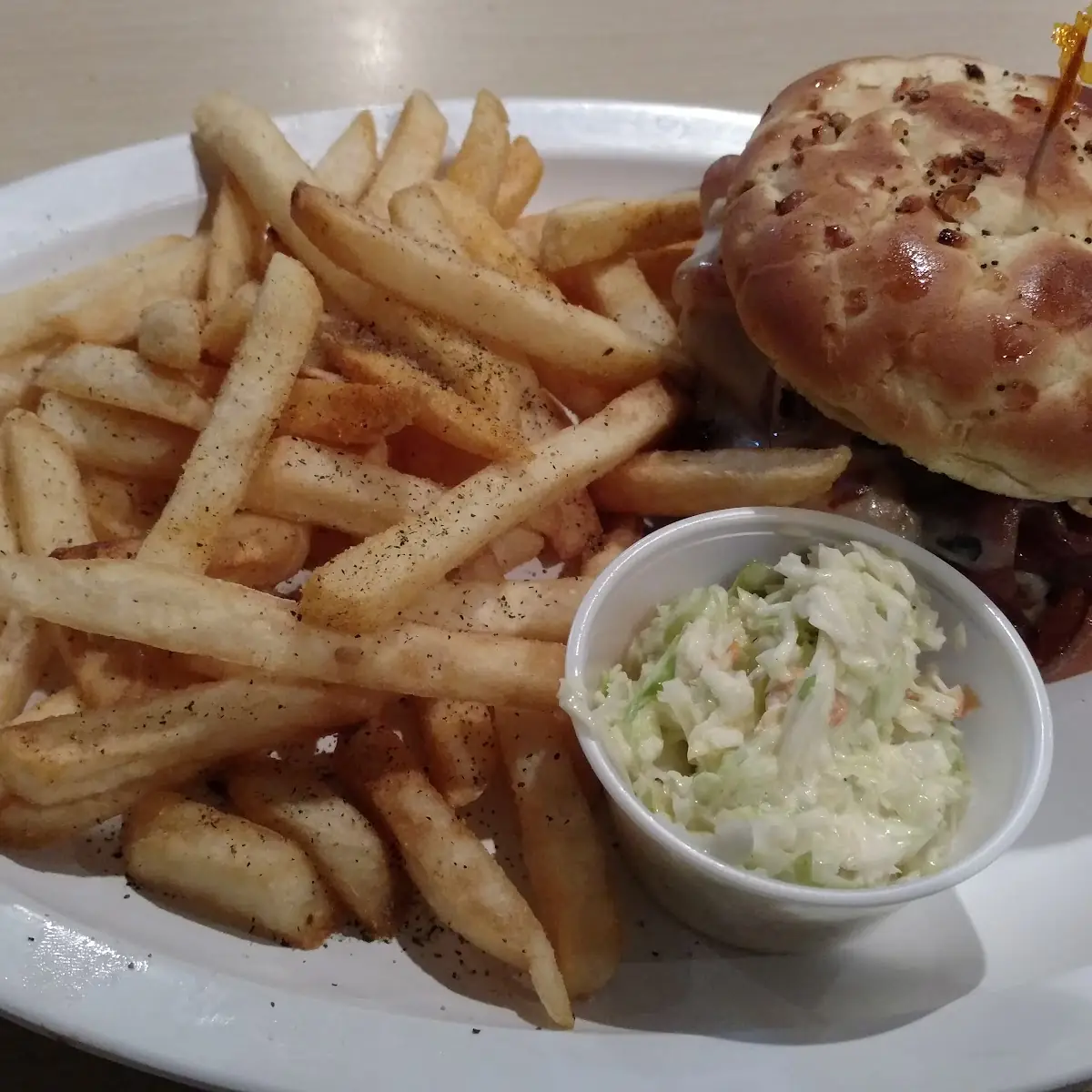 Bulls Burger