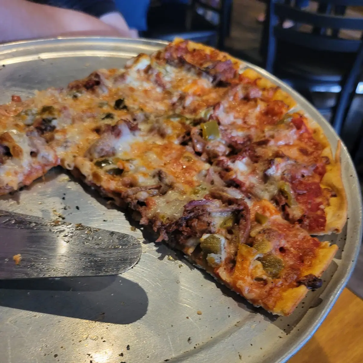Southsider Pizza