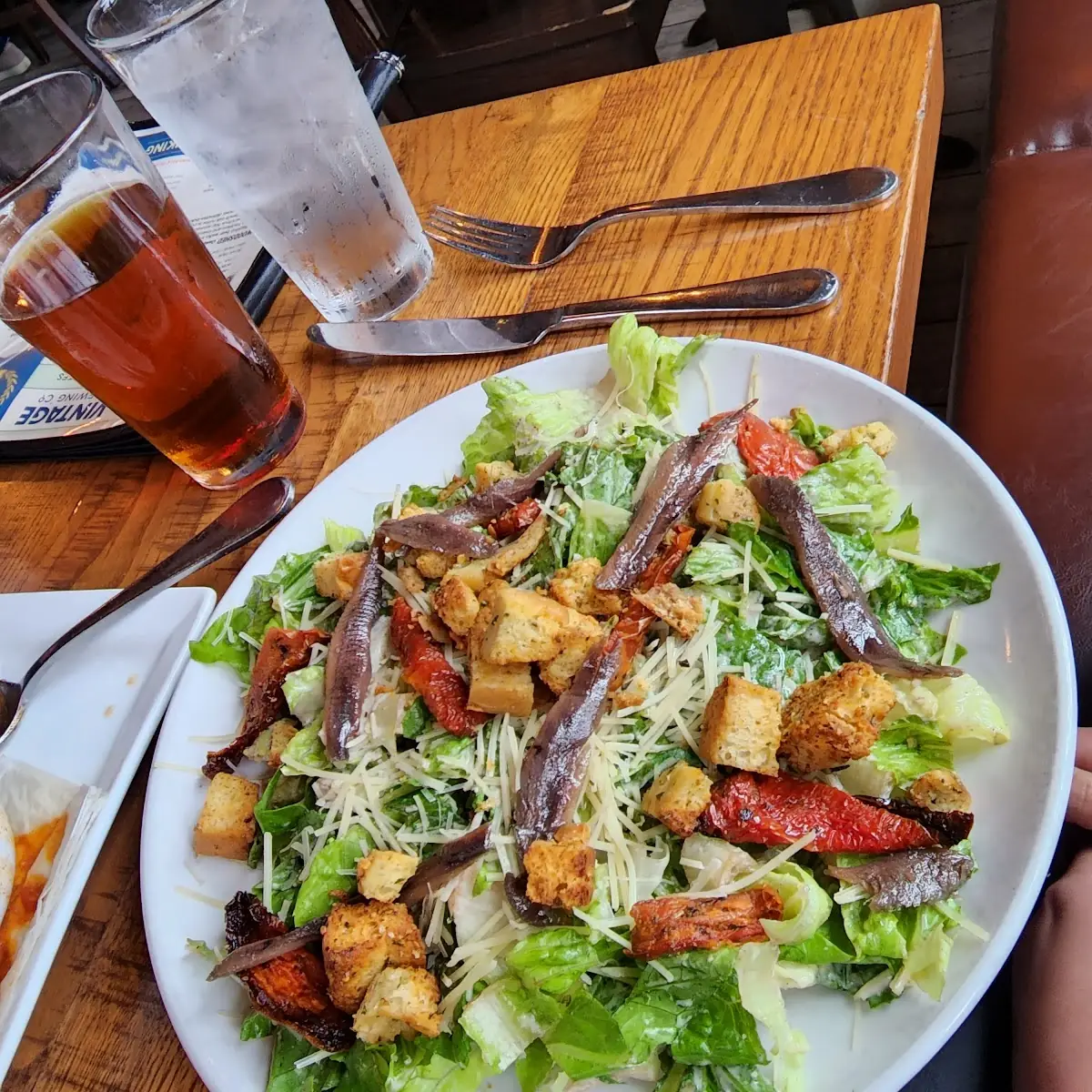 Caesar Salad