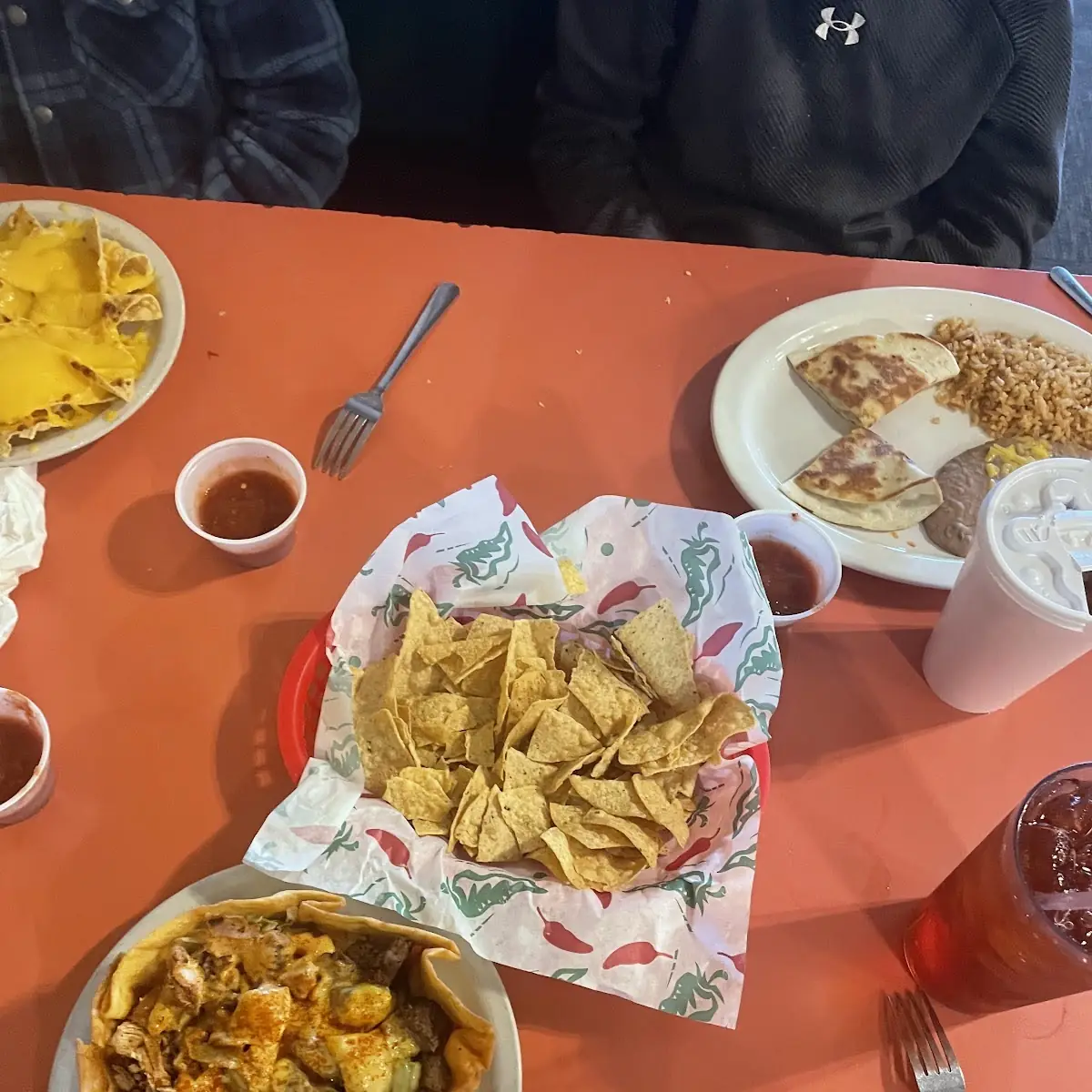 Taco Salad