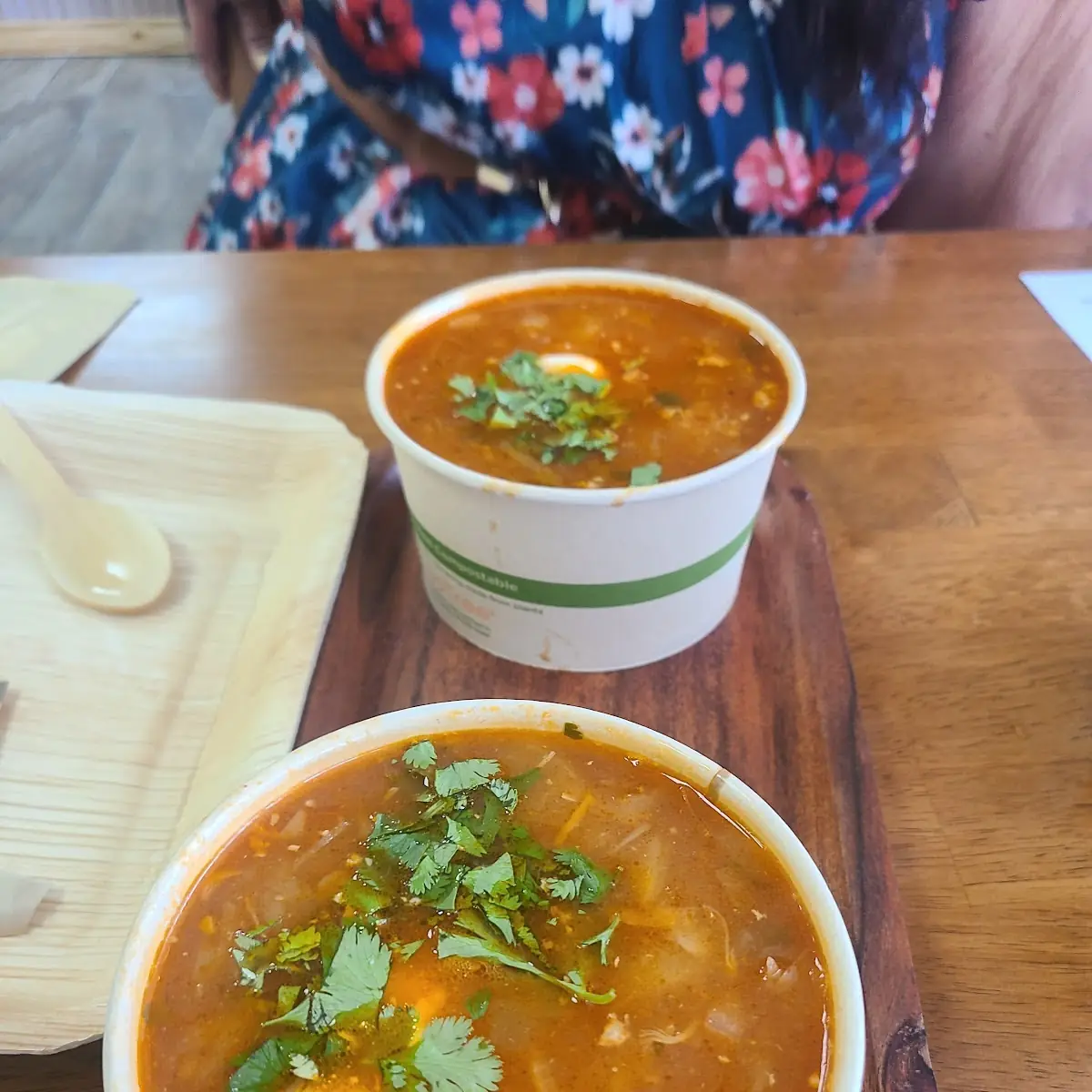 Tom Yum