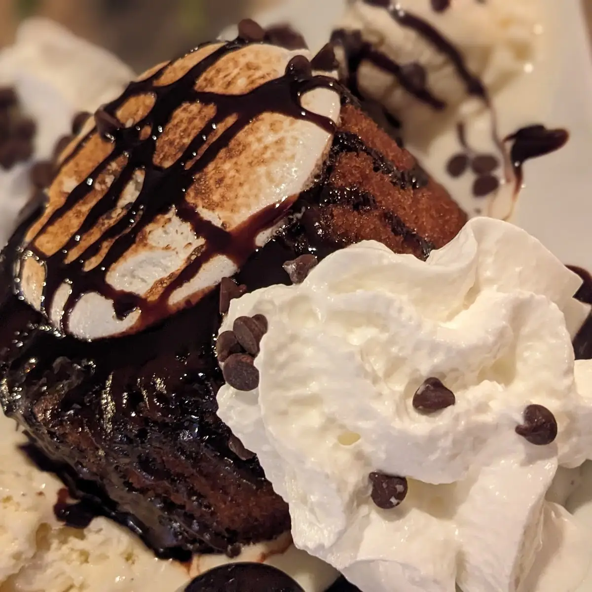Lava Cake