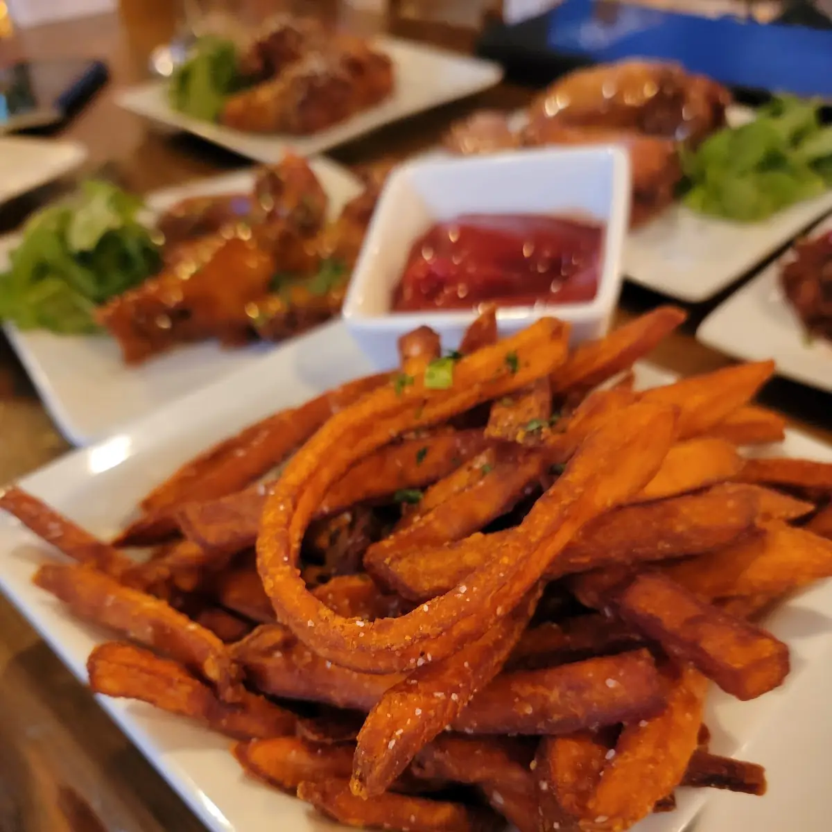 Sweet Potato