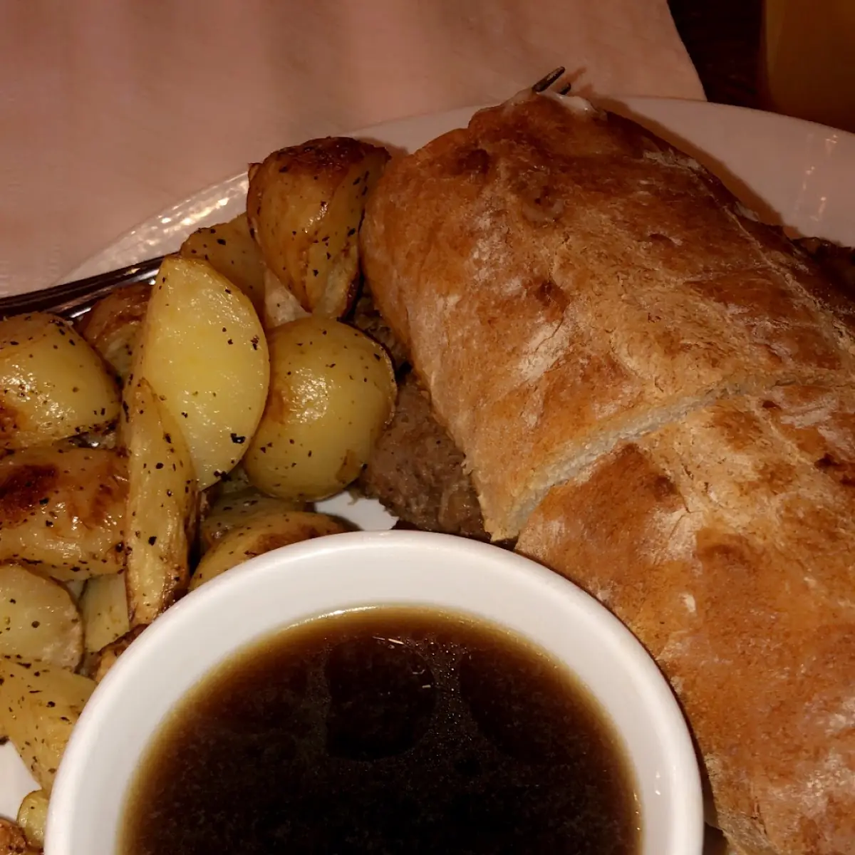 French Dip
