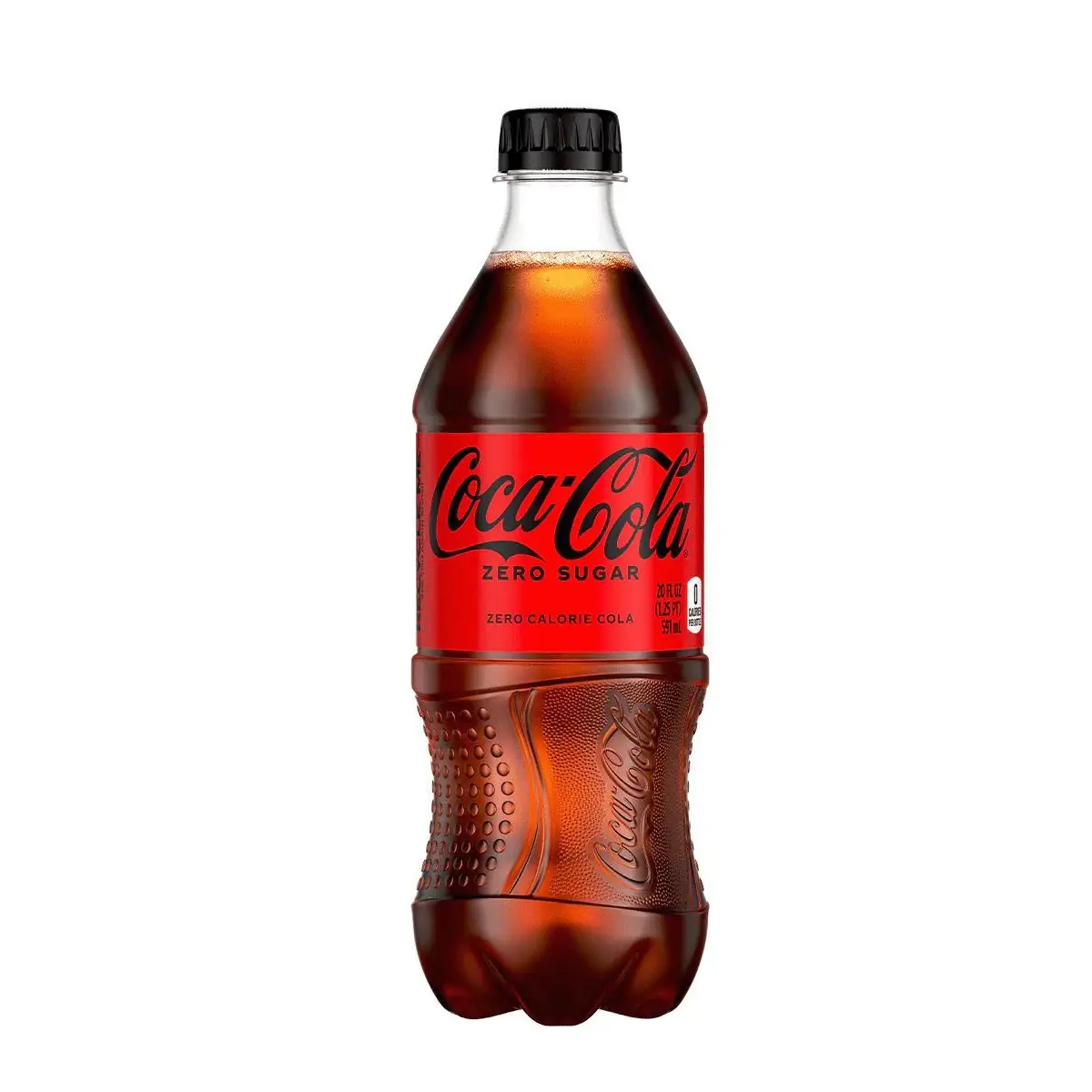 Bottled Drink