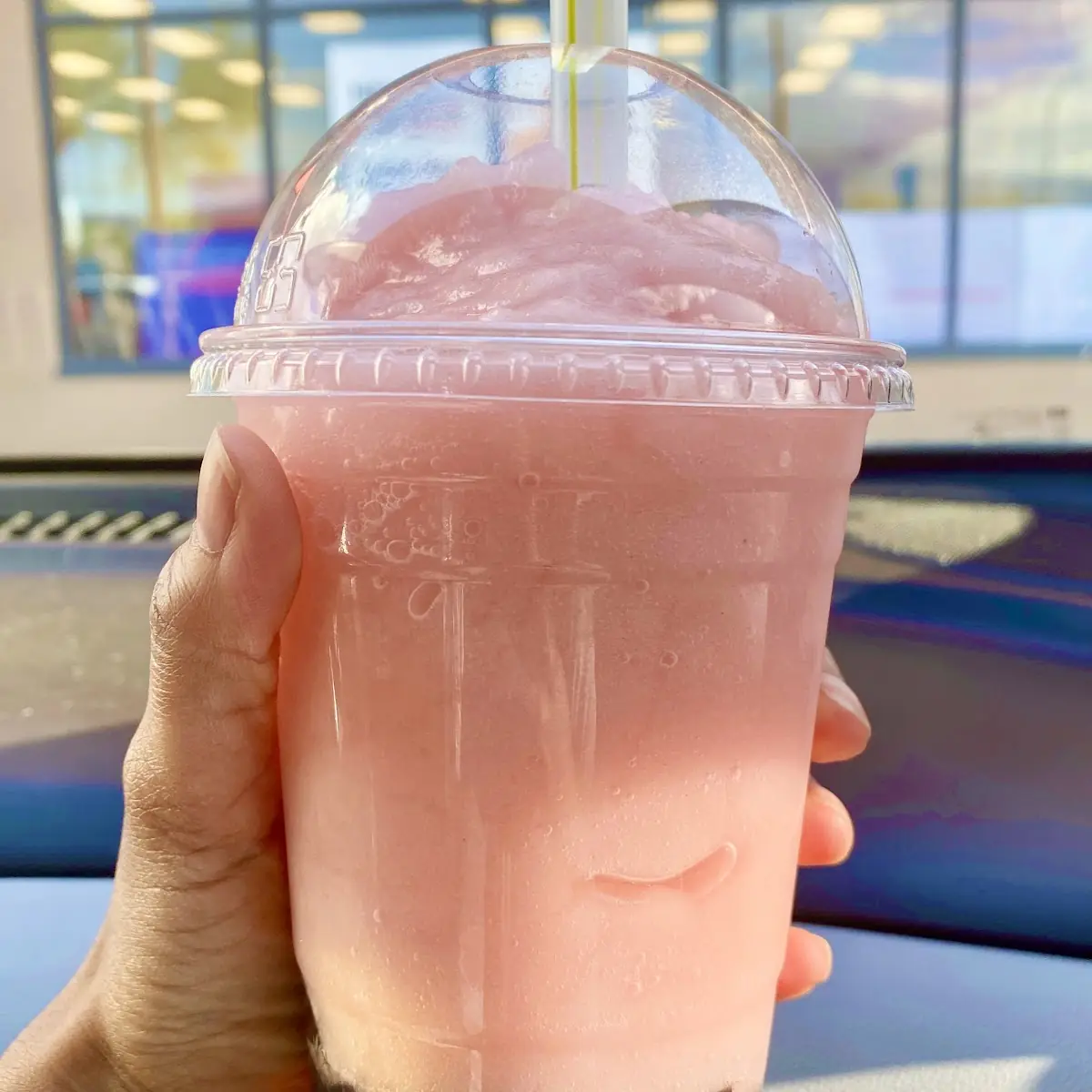 Guava Boba