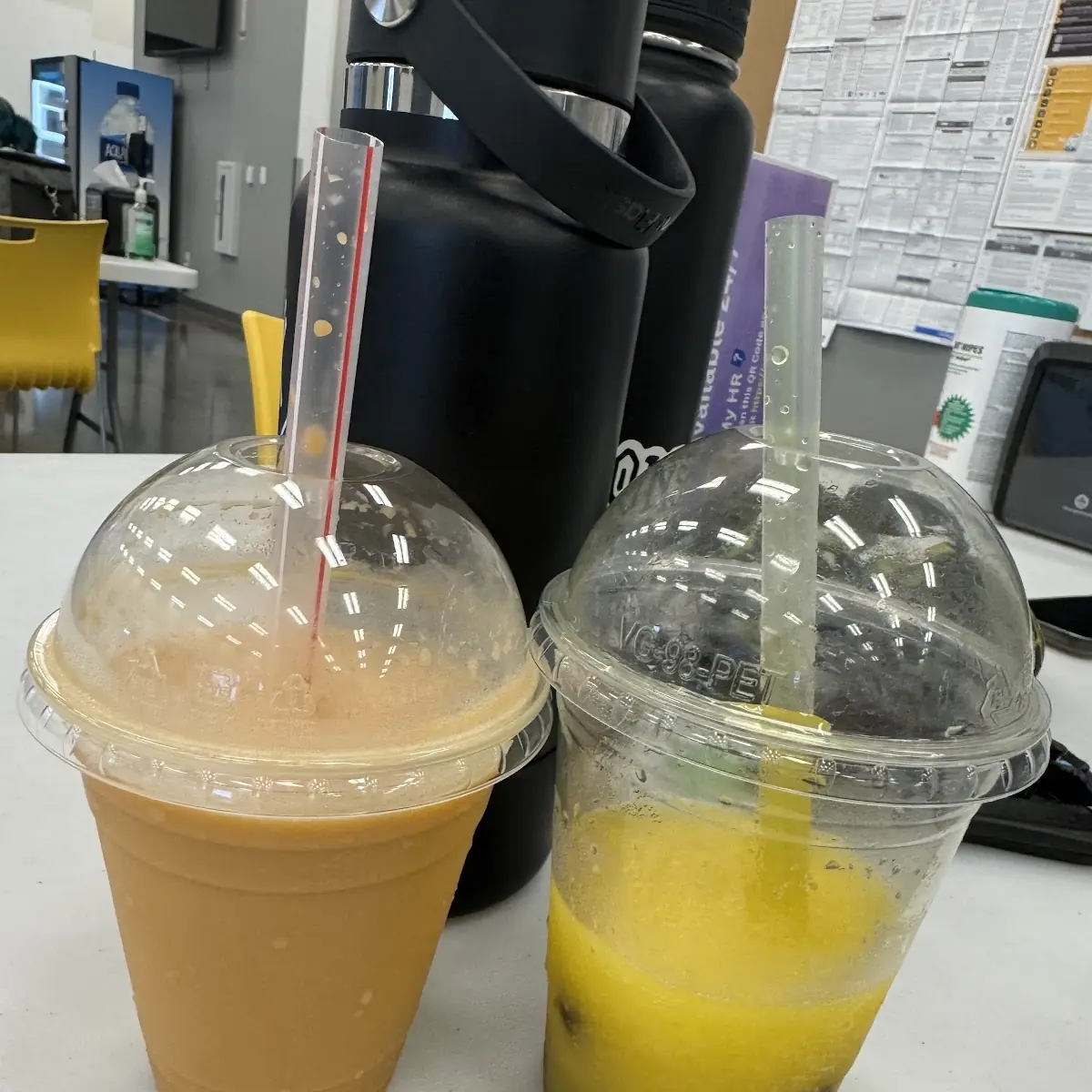 Thai Tea