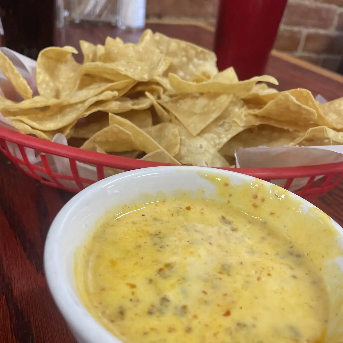 Cheese Dip