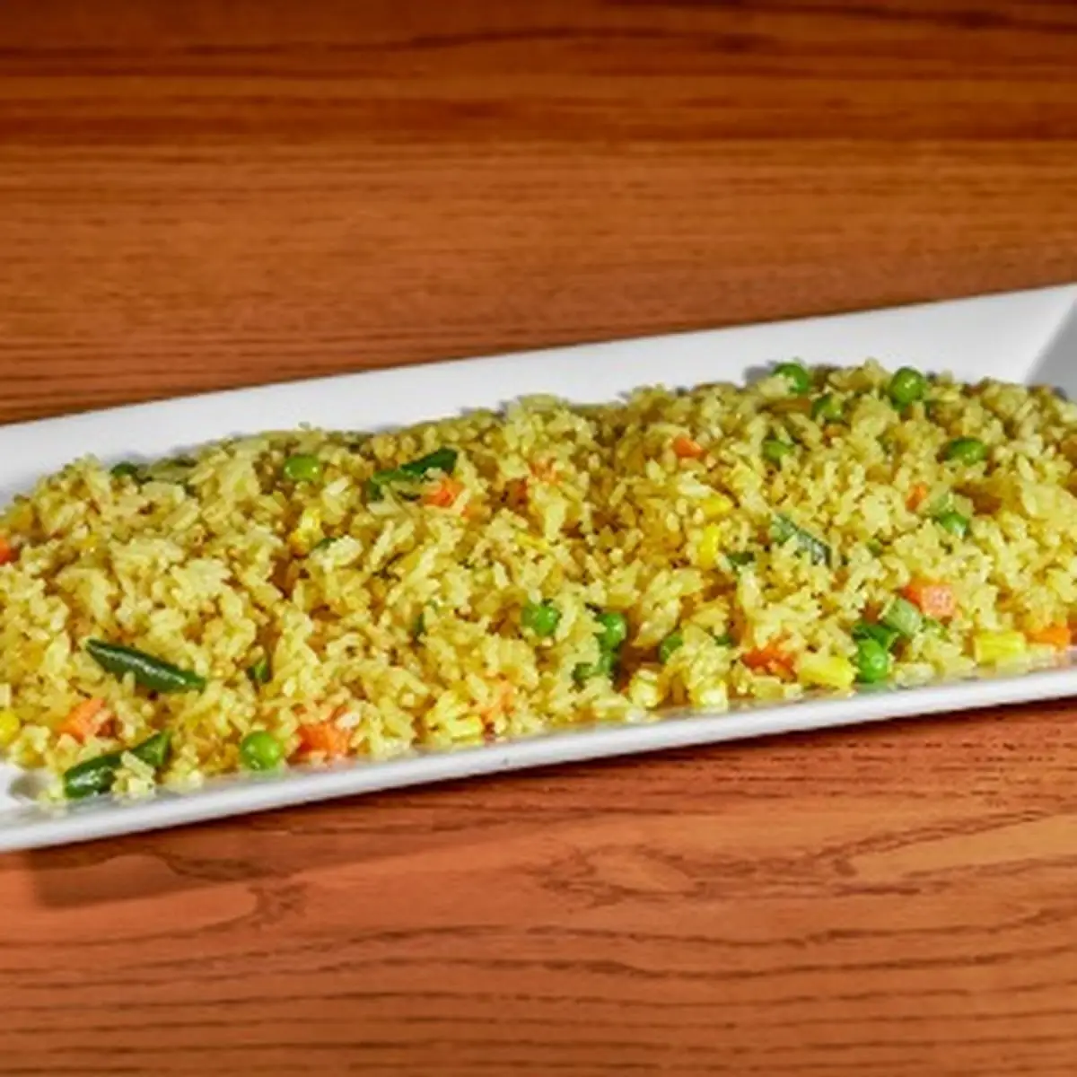 Fried Rice