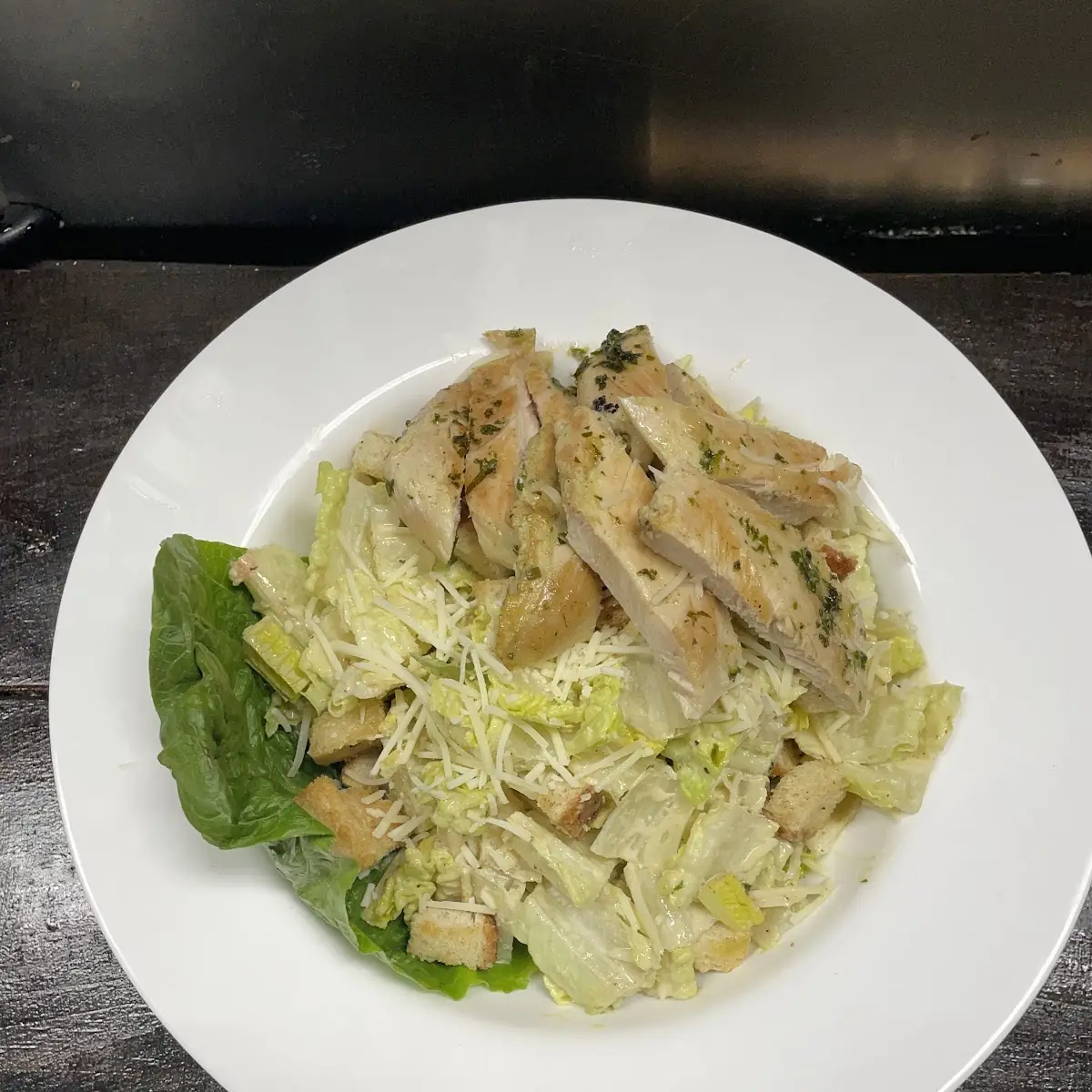 Caesar Salad