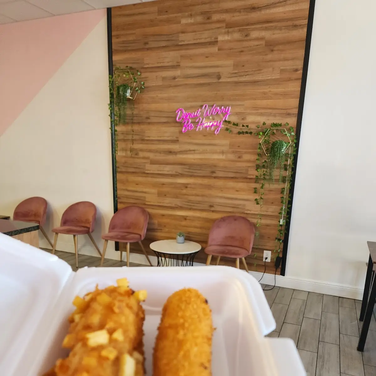 Corn Dog