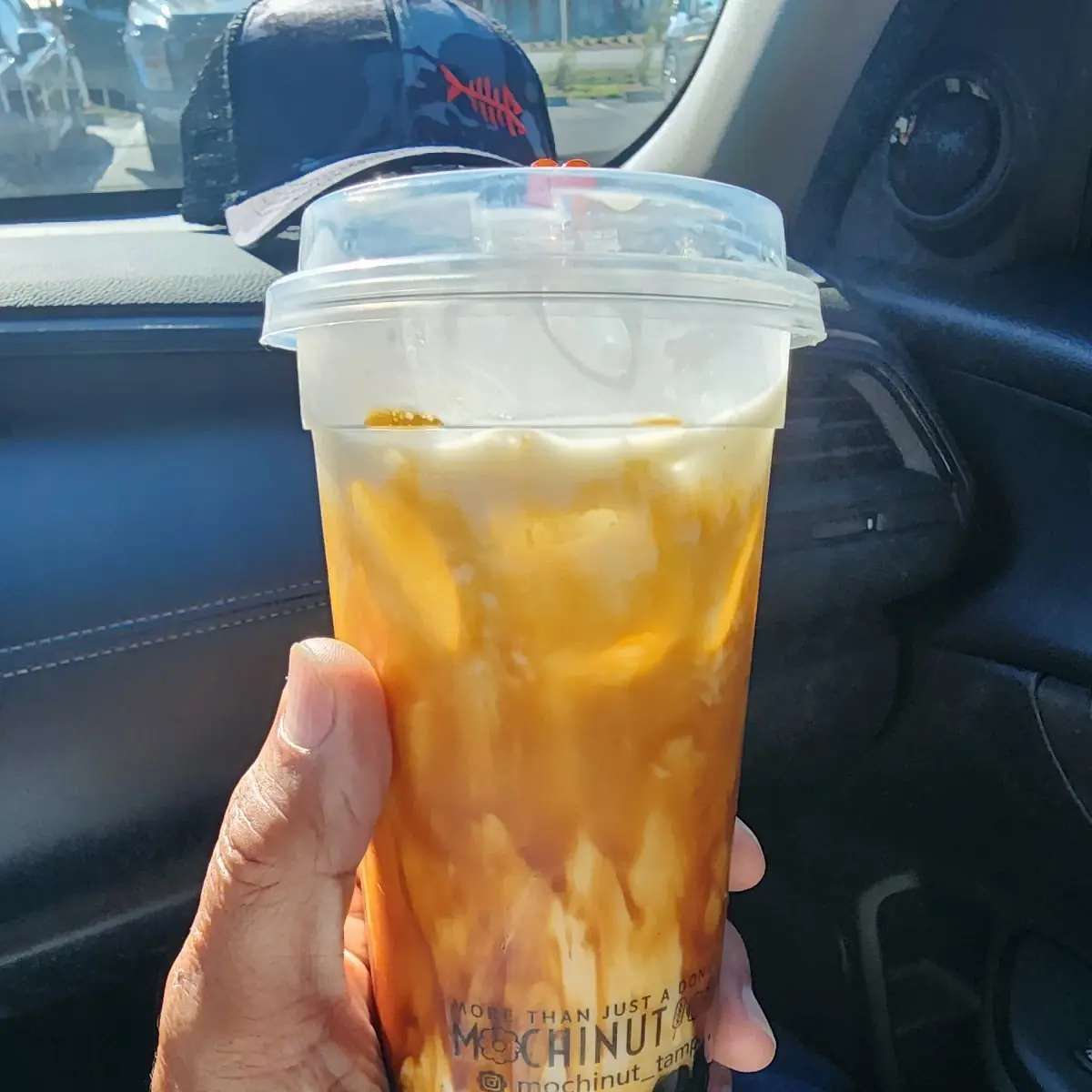 Thai Tea