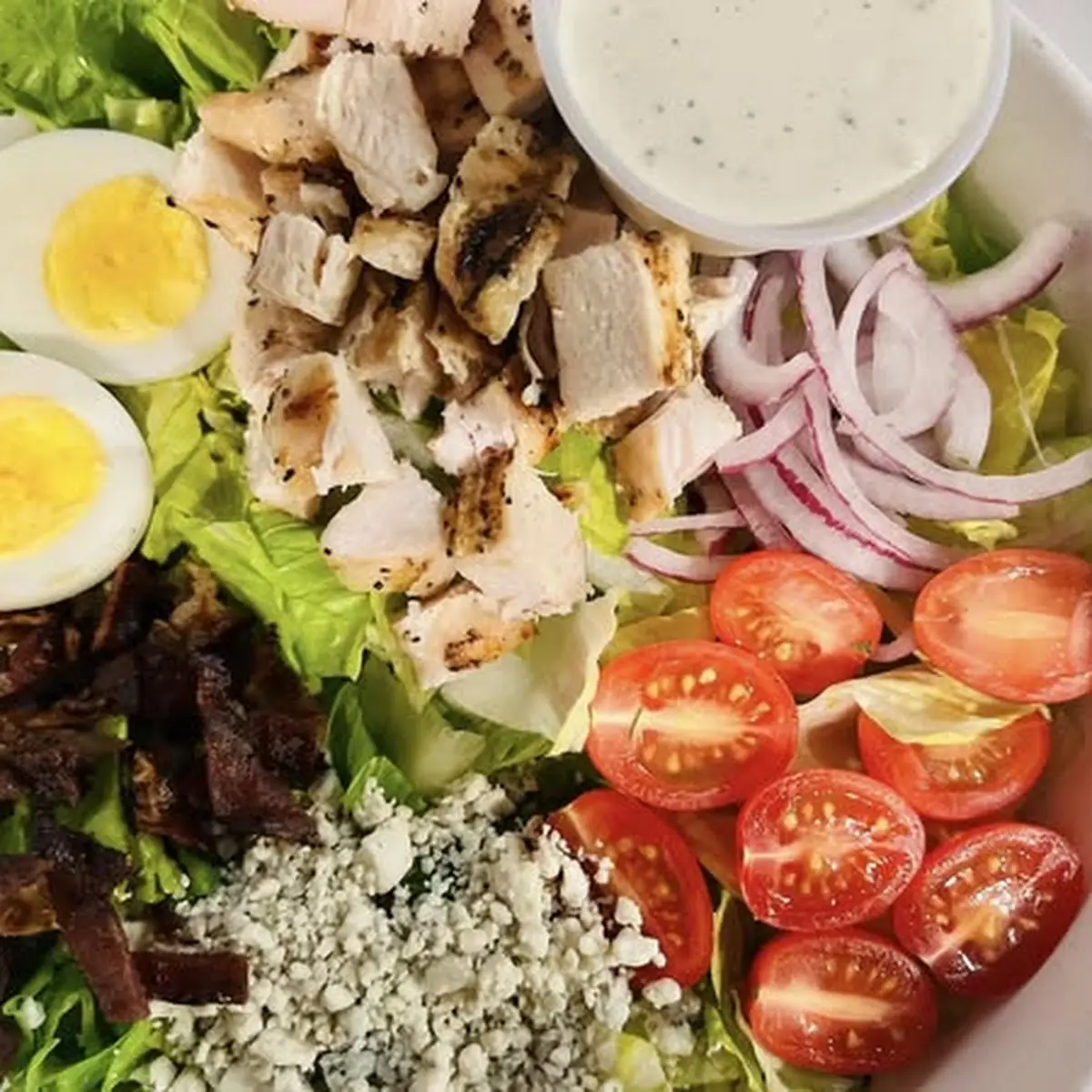 Cobb Salad