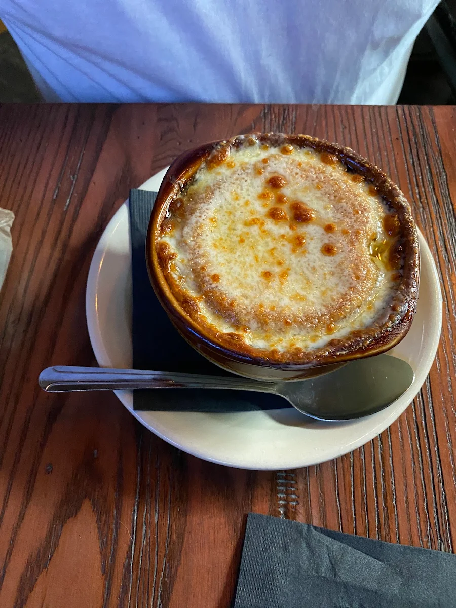 Onion Soup