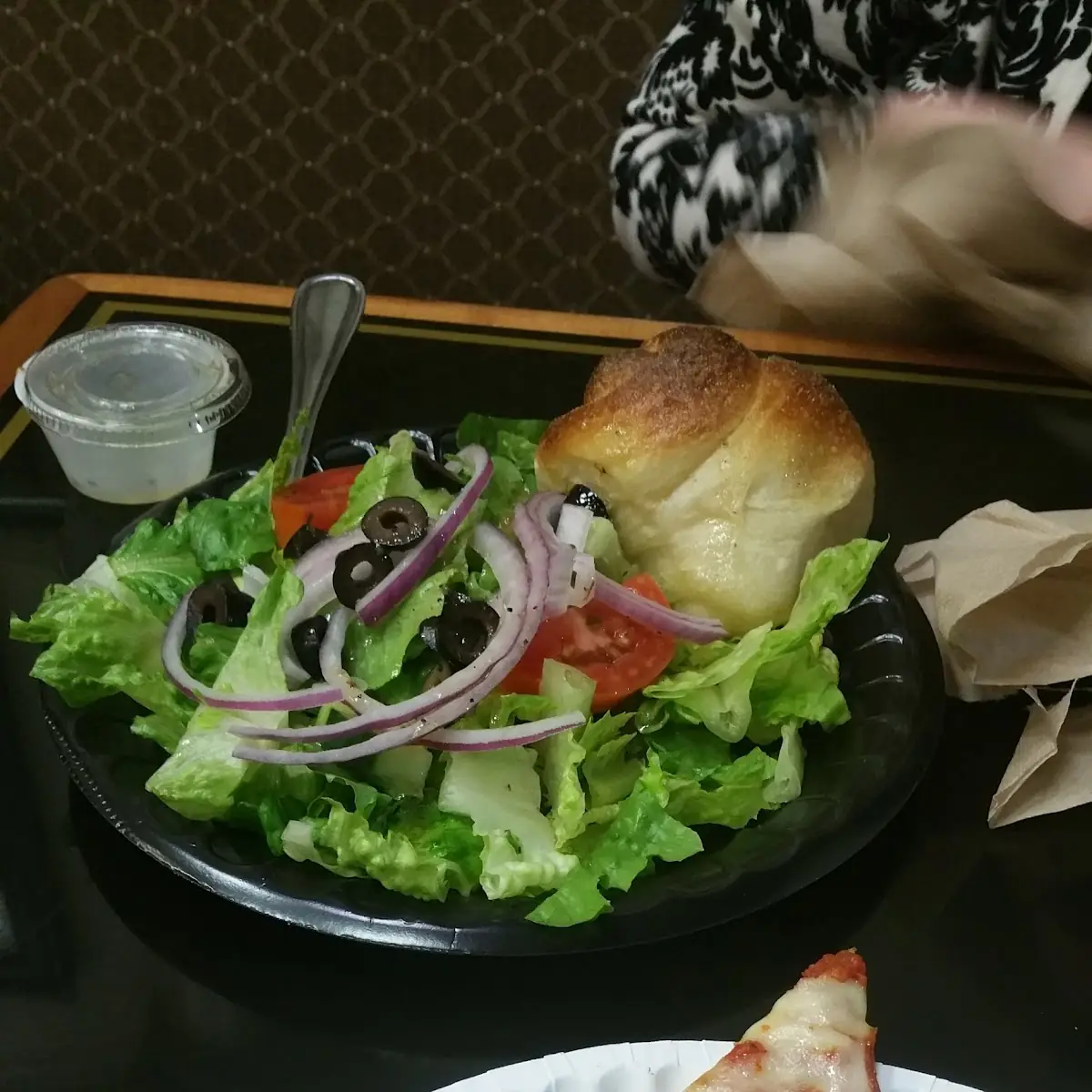 Valdiano Pizza Slice
