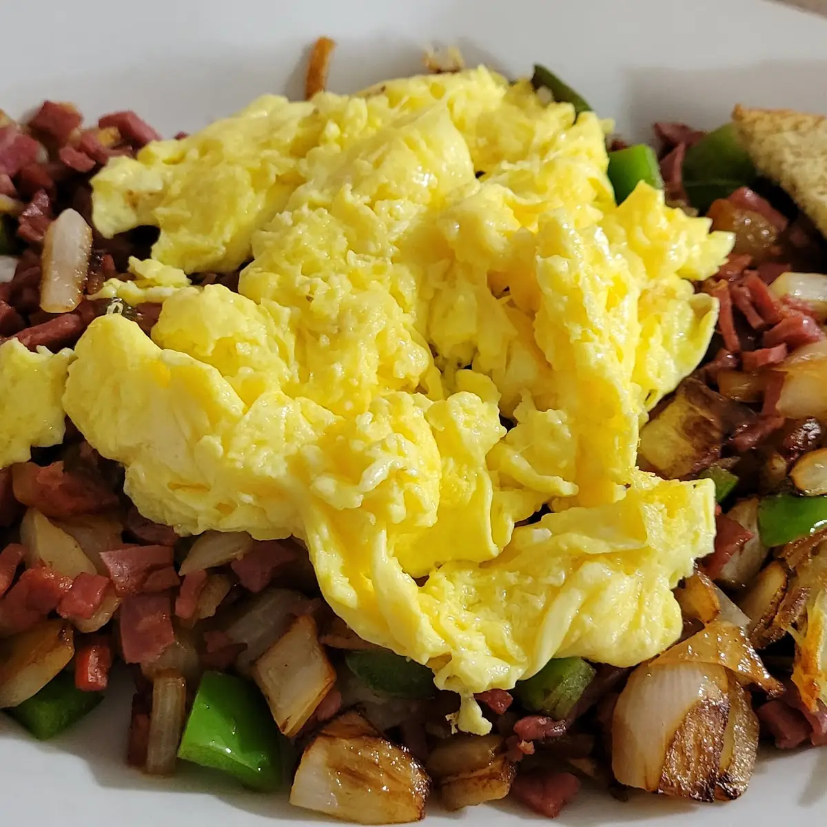 Corned Beef Hash