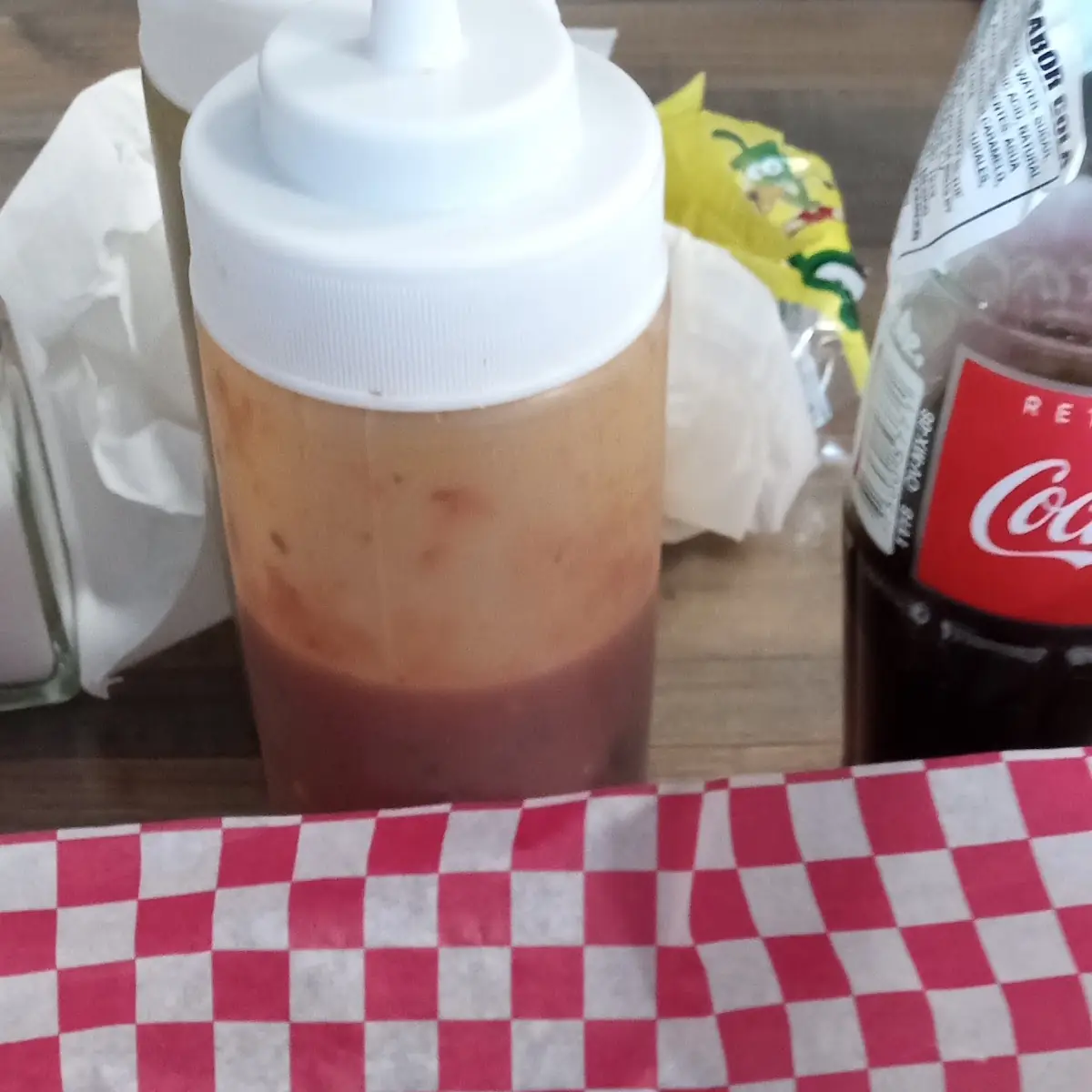 K.6.beans And Cheese Burrito