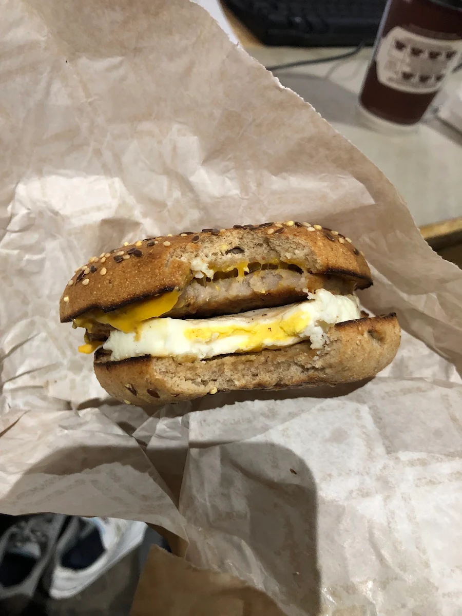 Highlights, McDonald's