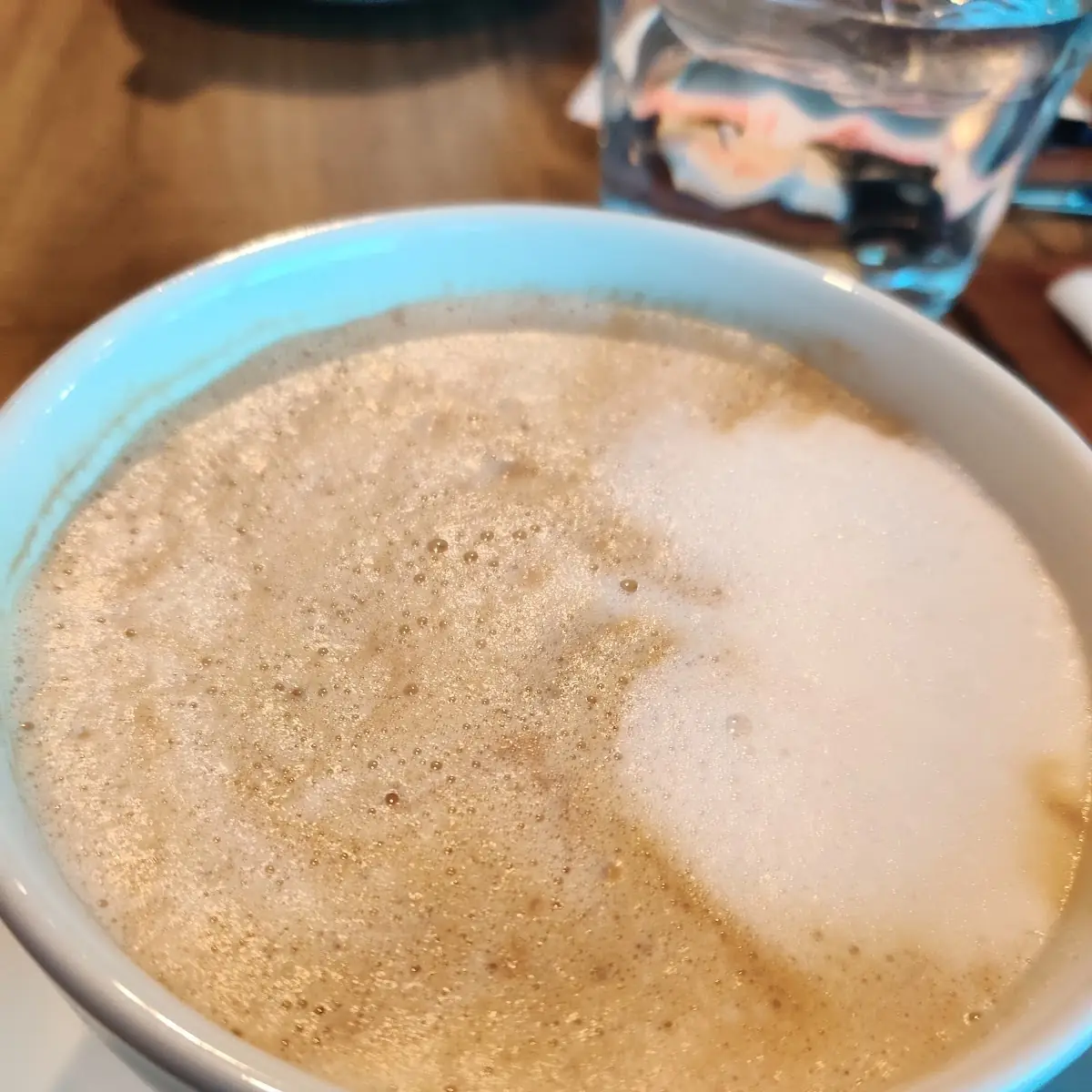 Cappuccino