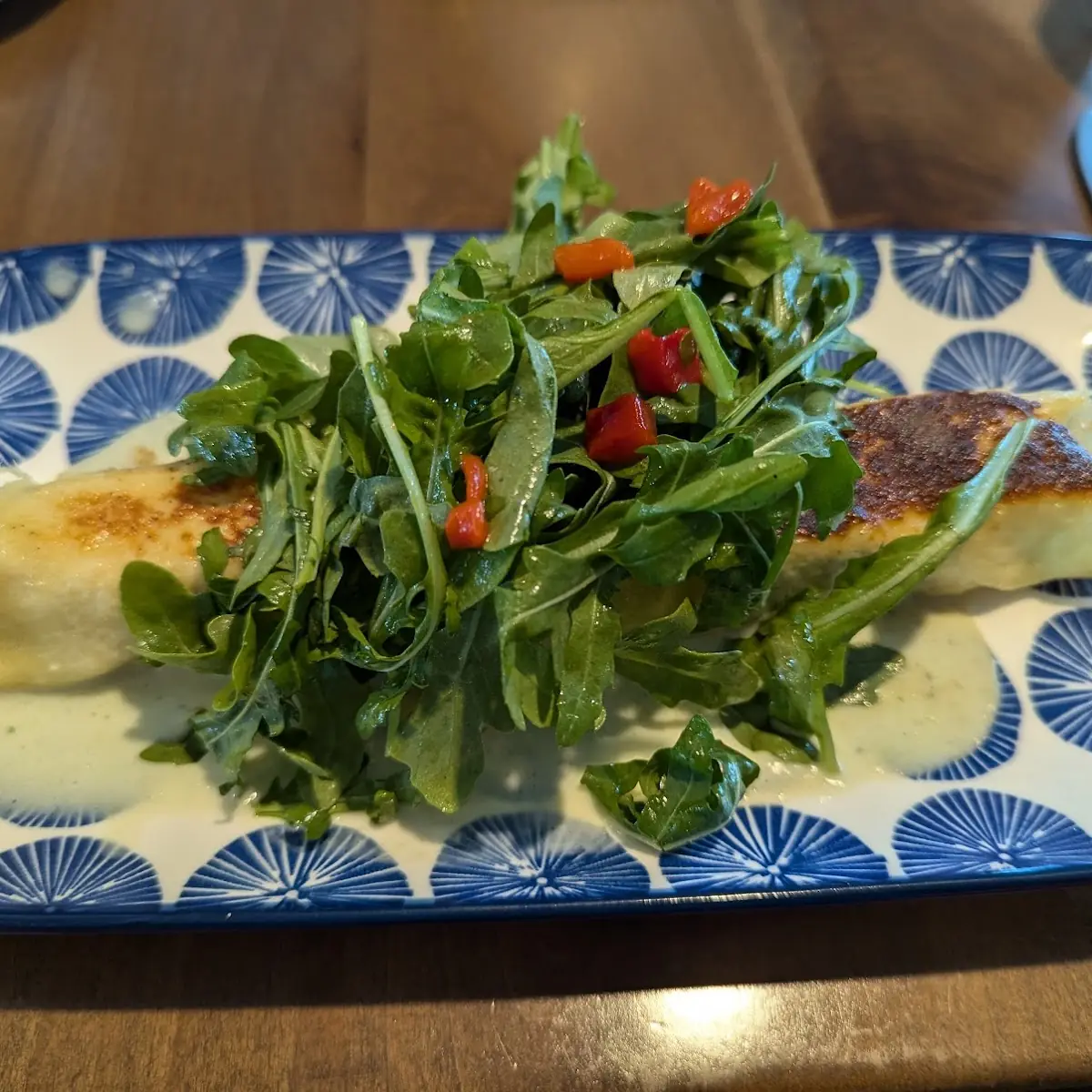 Crepe
