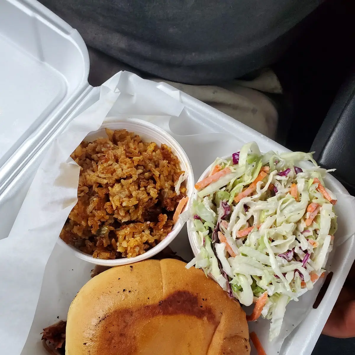Dirty Rice