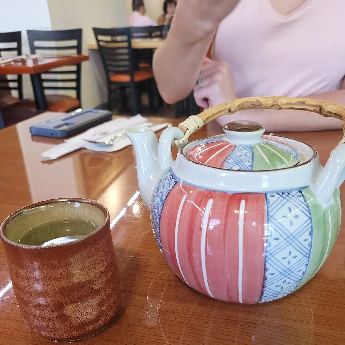 Green Tea