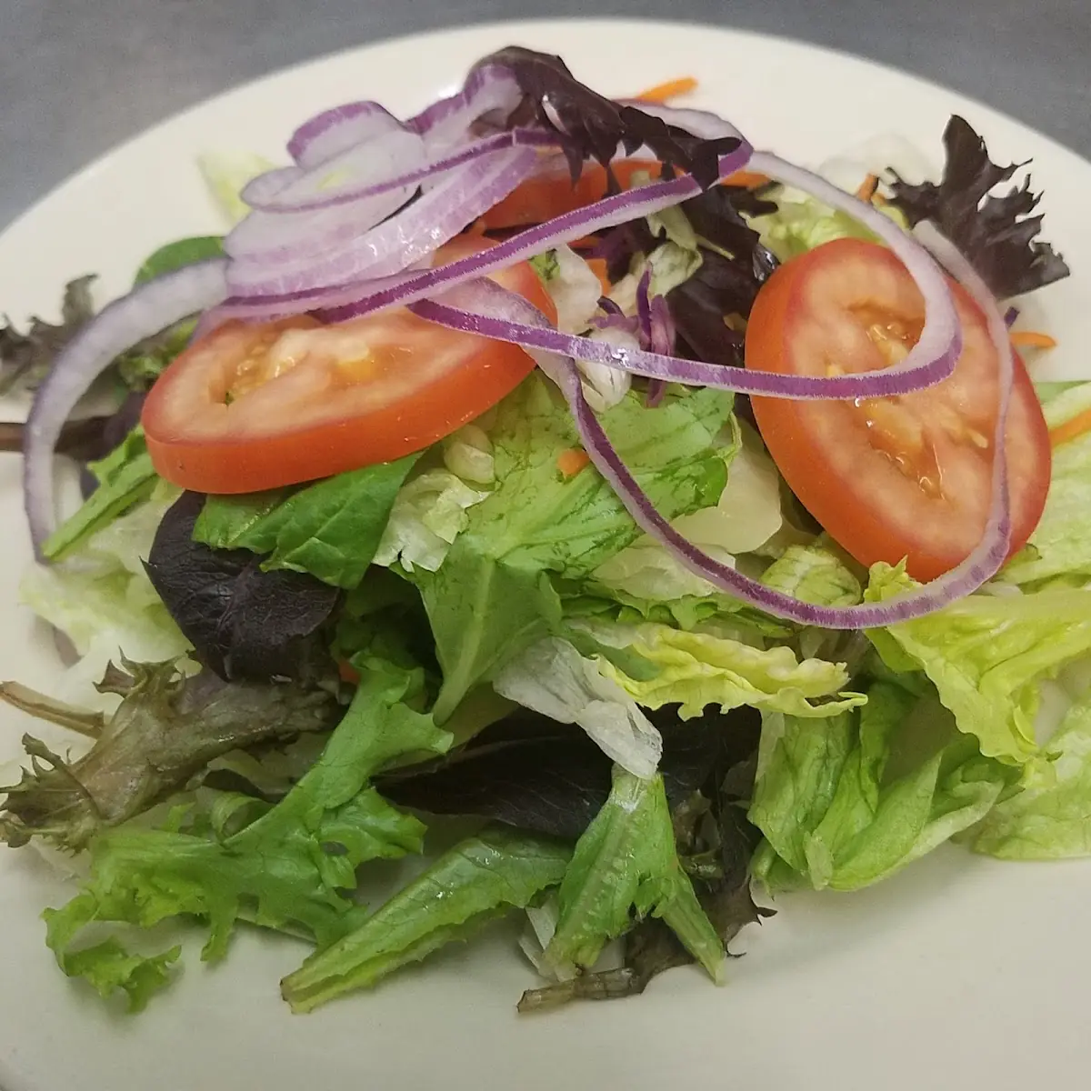 Garden Salad