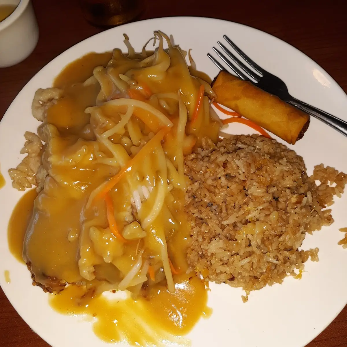 Egg Foo Yung