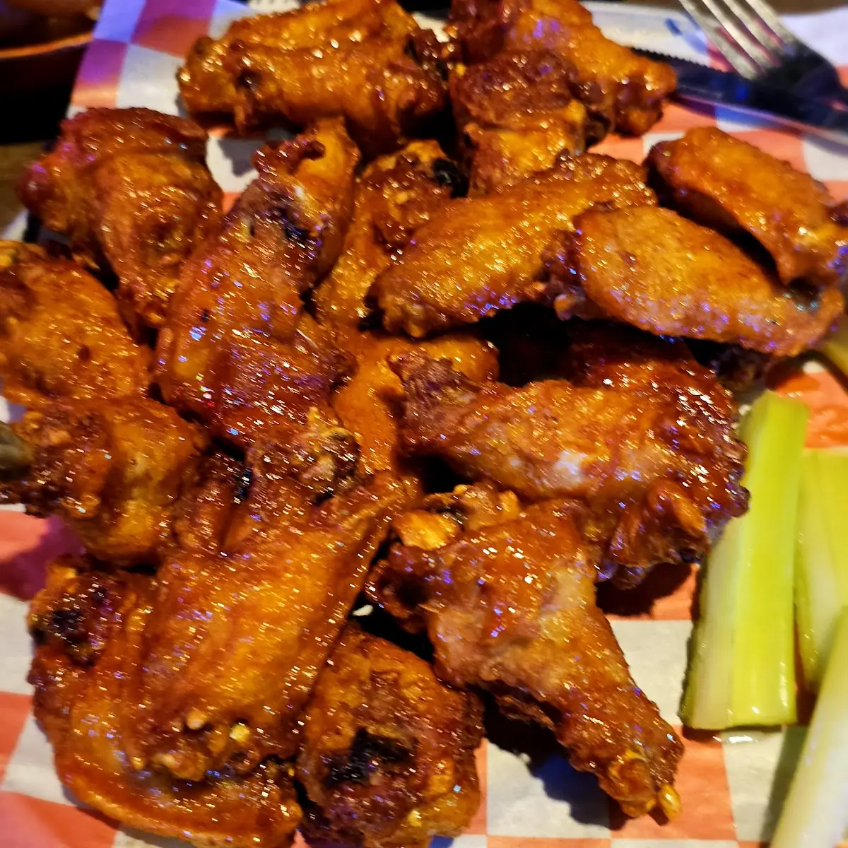Chicken Wings