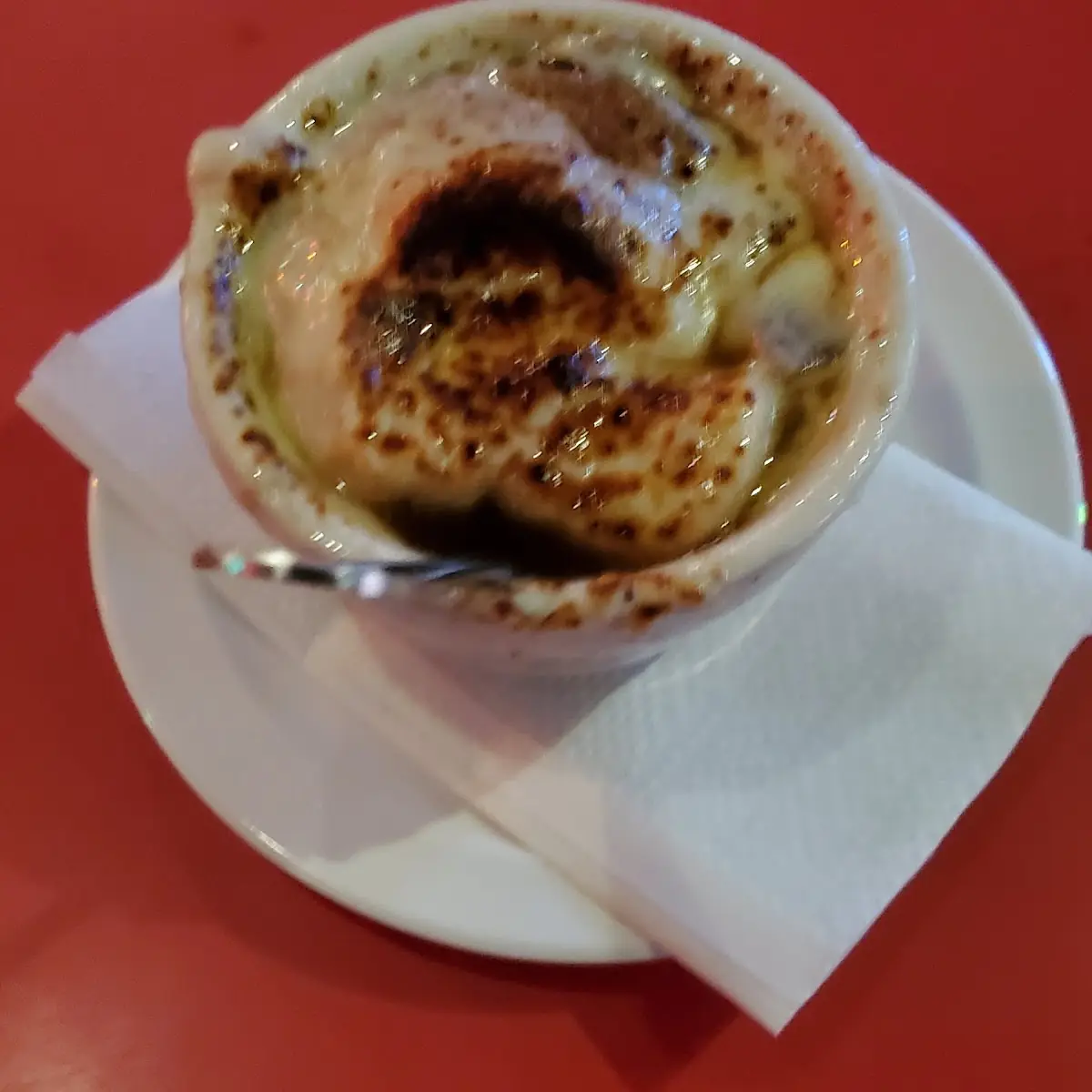 Onion Soup