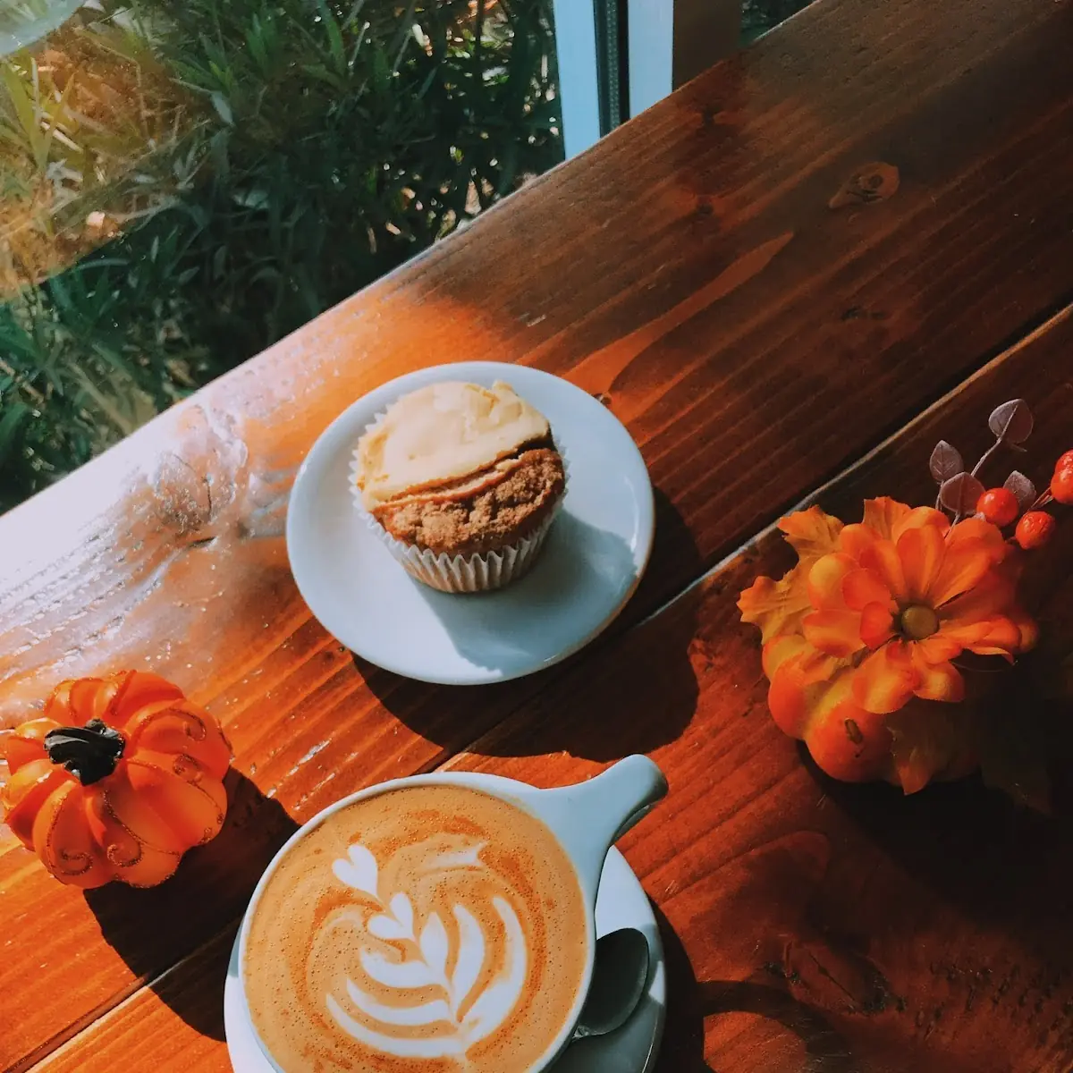 Cappuccino 12oz