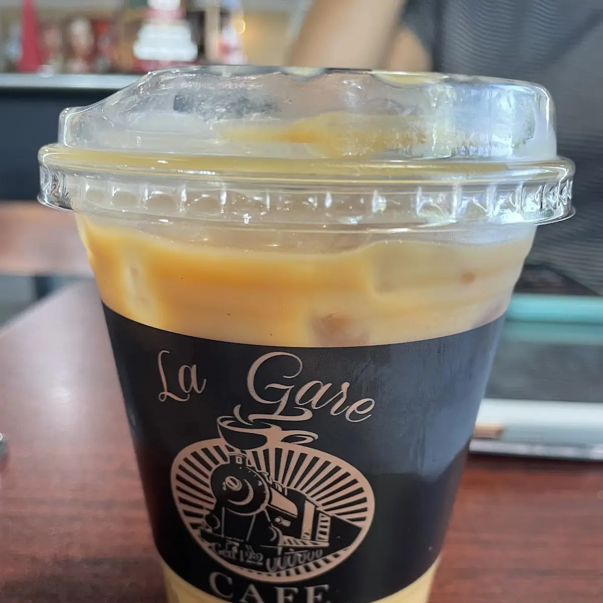 Cold Brew