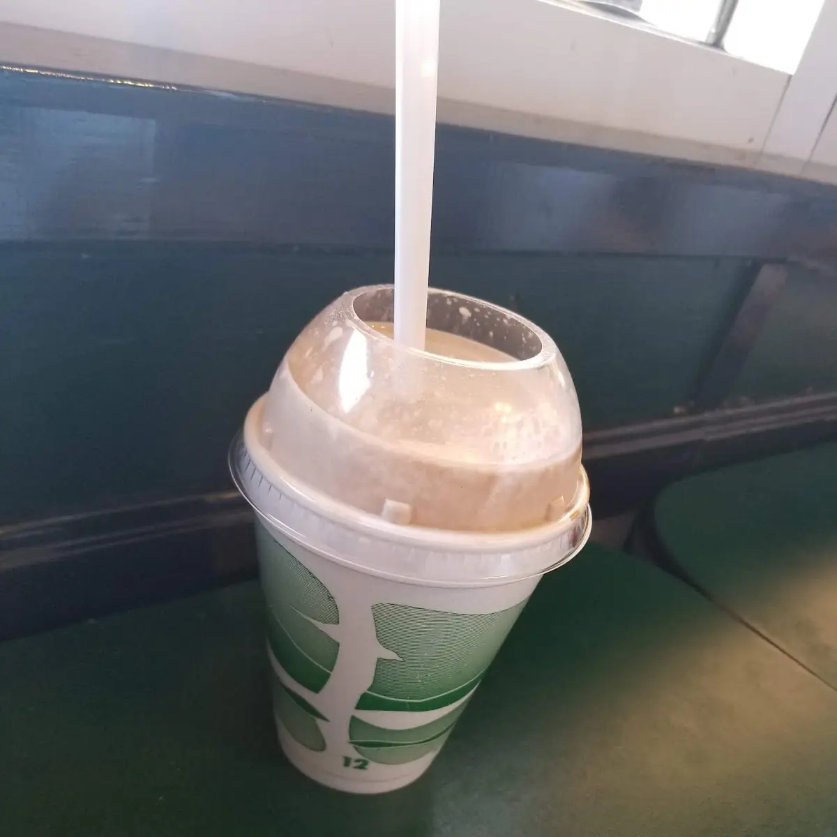Chocolate Malt