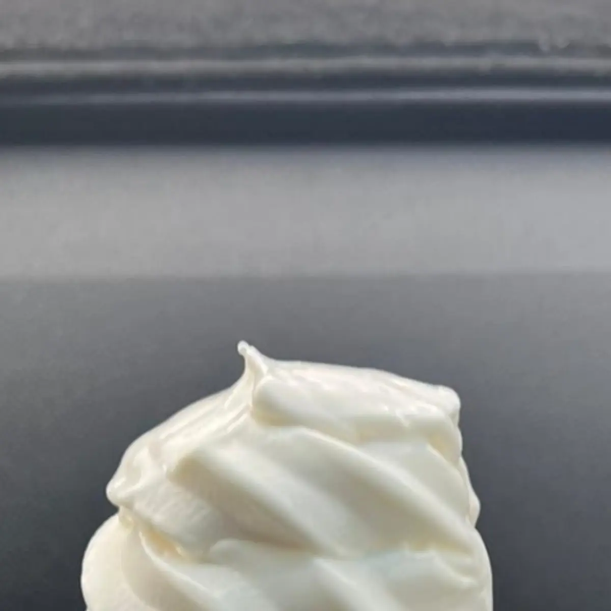 Vanilla Ice Cream