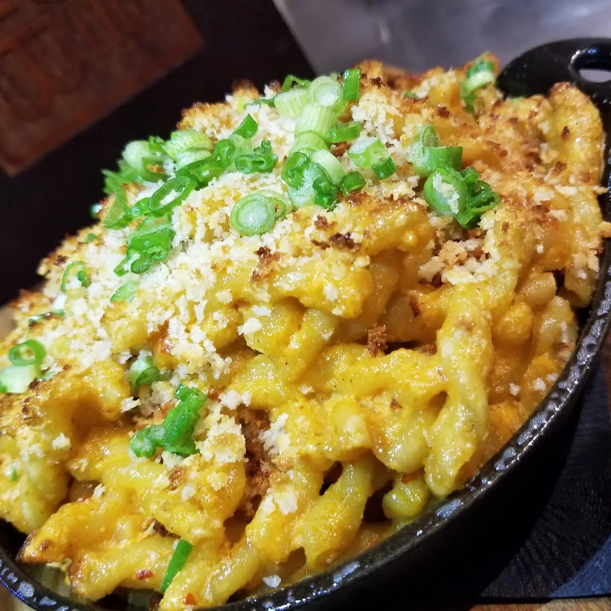 Kids' Mac & Cheese
