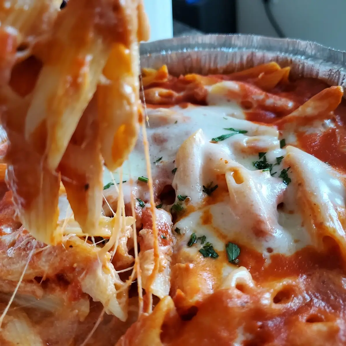 Baked Ziti