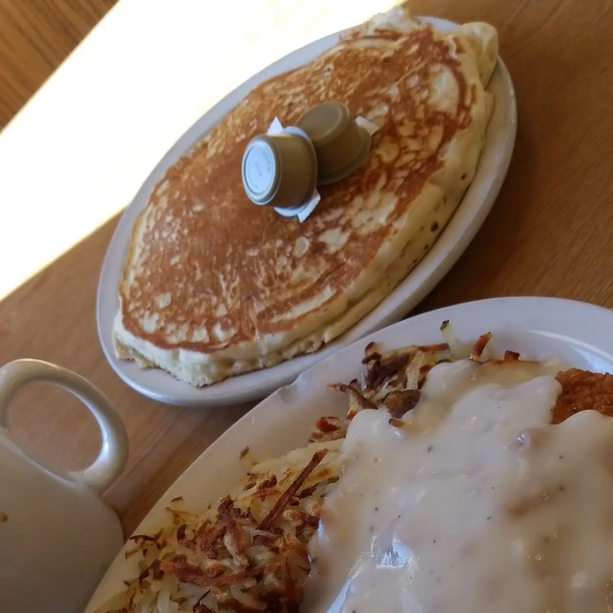 Country Fried Steak