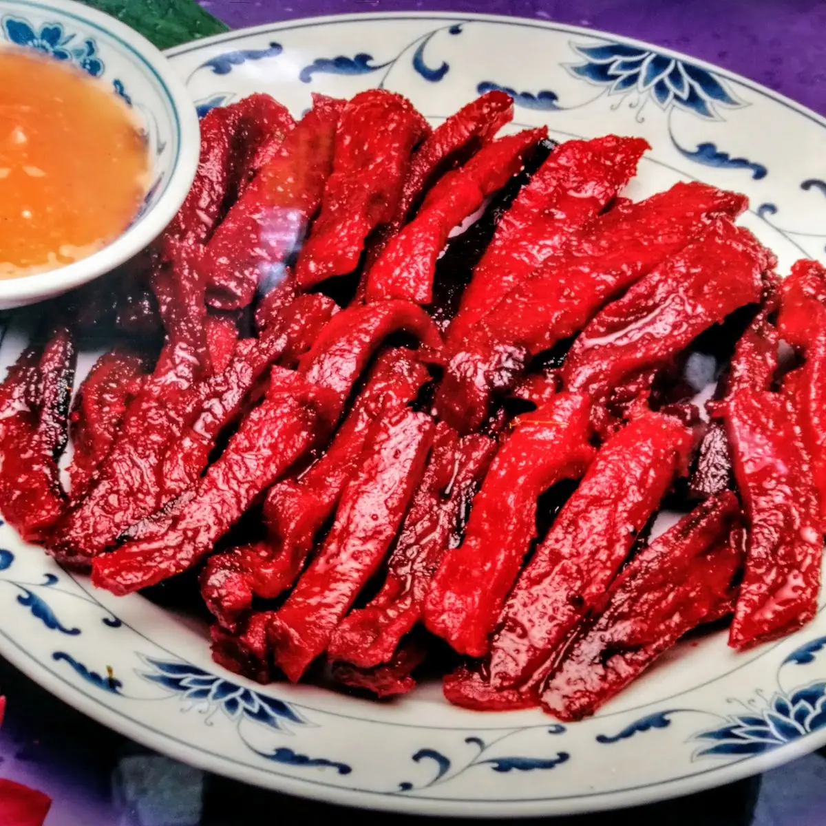 Boneless Spare Ribs