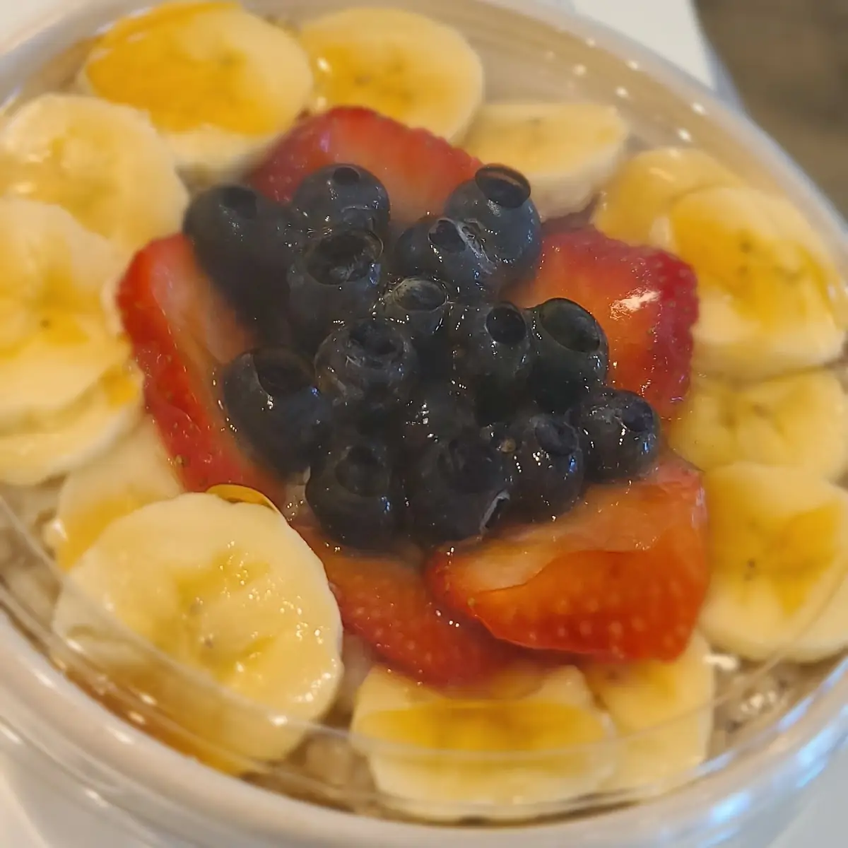 Fresh Fruit