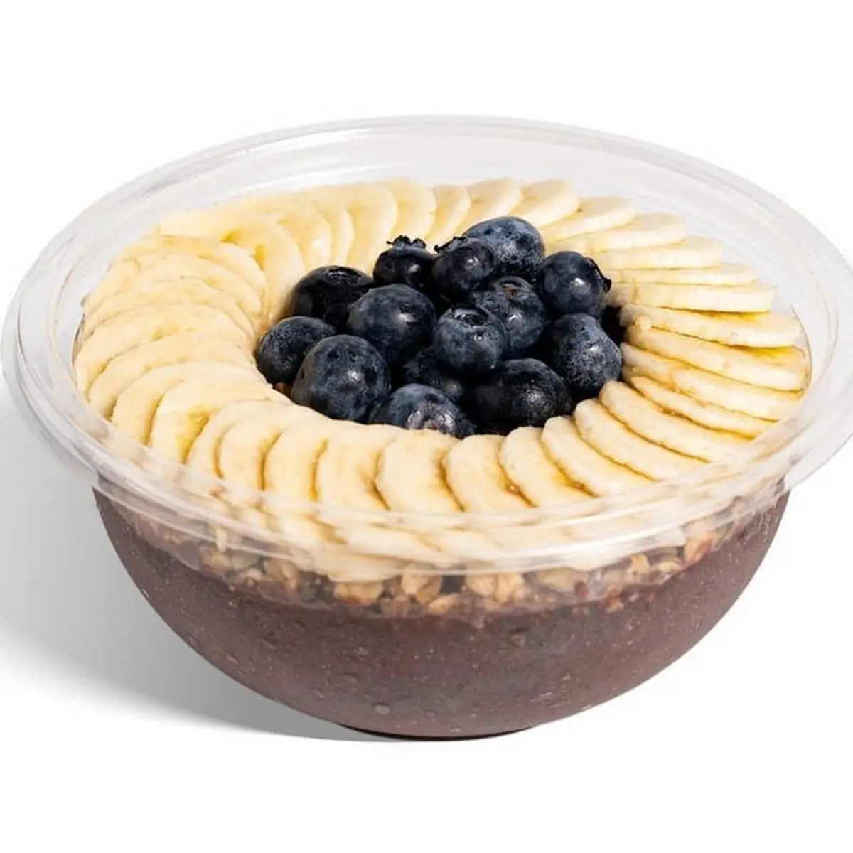 Mixed Berry Acai