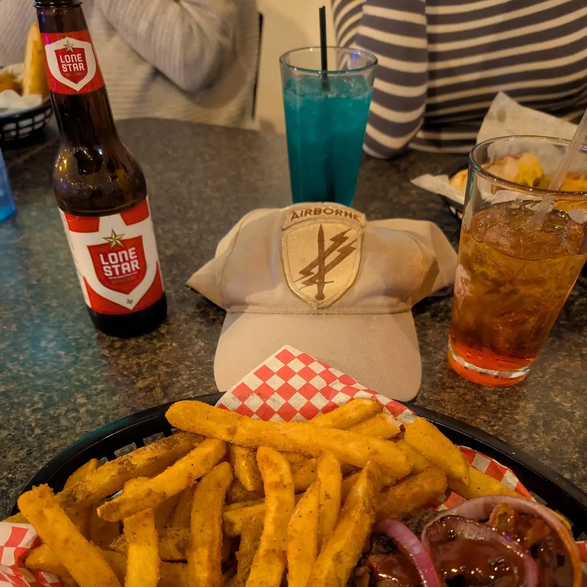 Pulled Pork