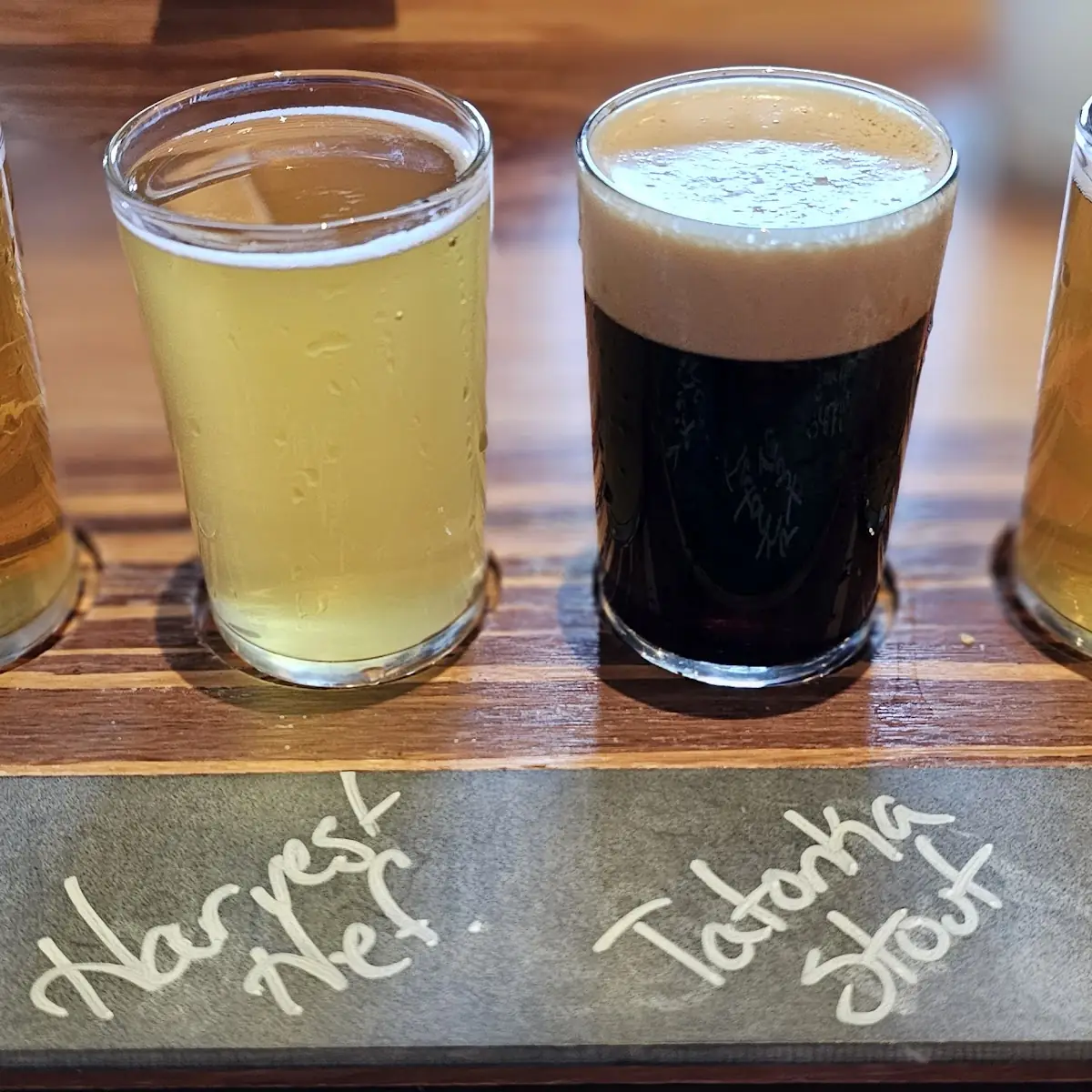 Craft Beer Taster Set