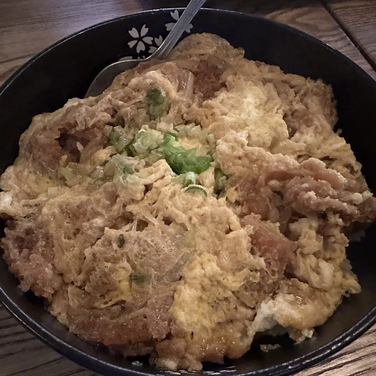Katsu Don