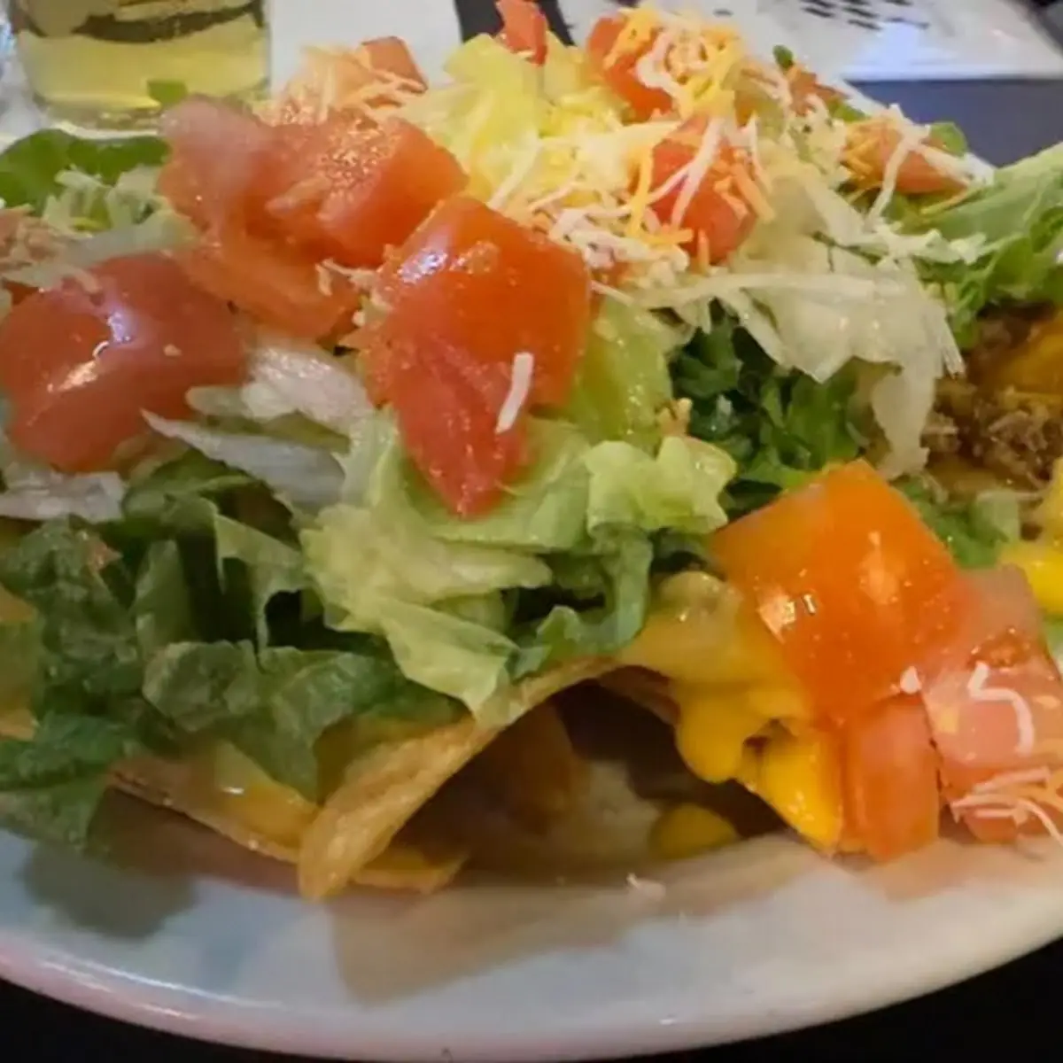 Taco Salad