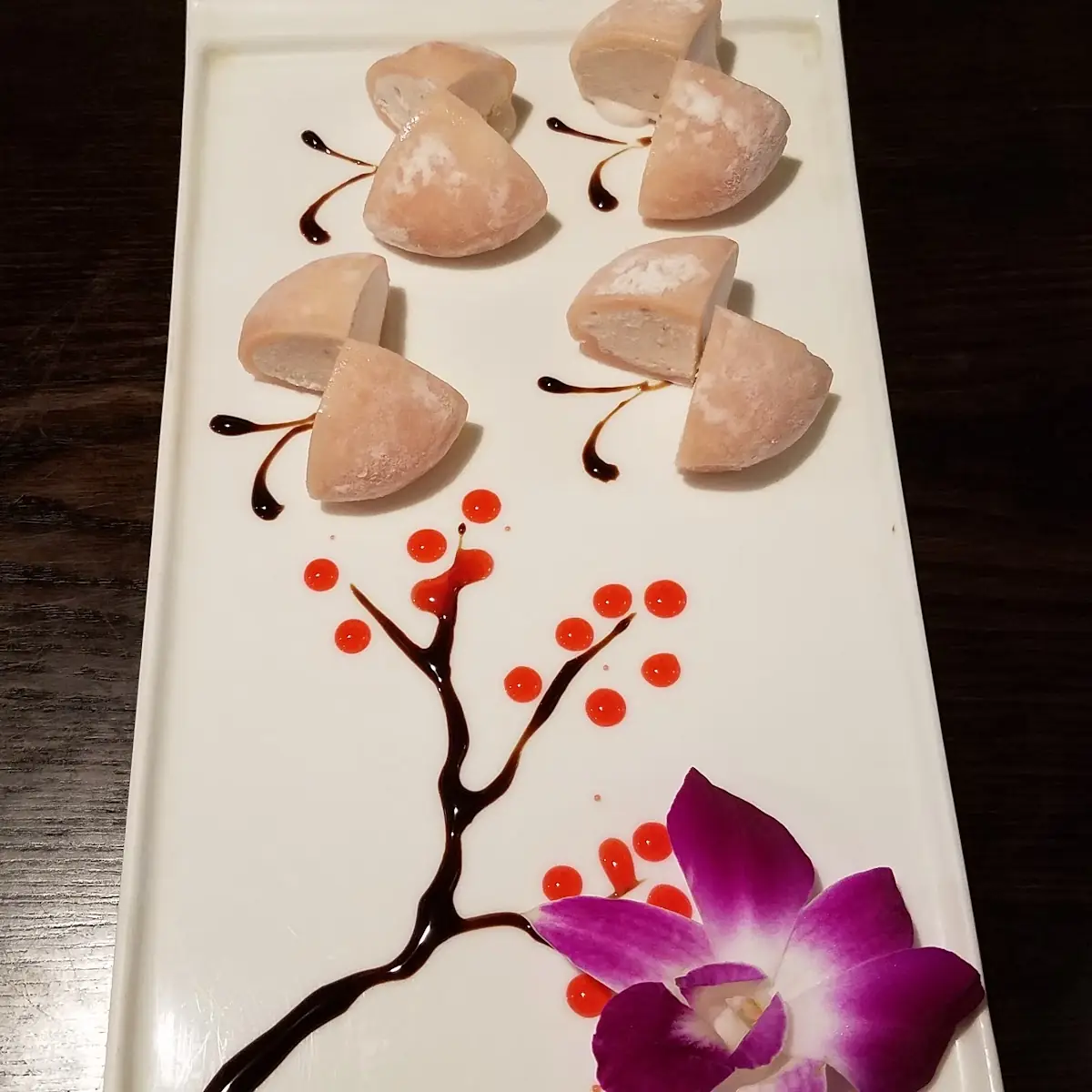 Mochi Ice Cream