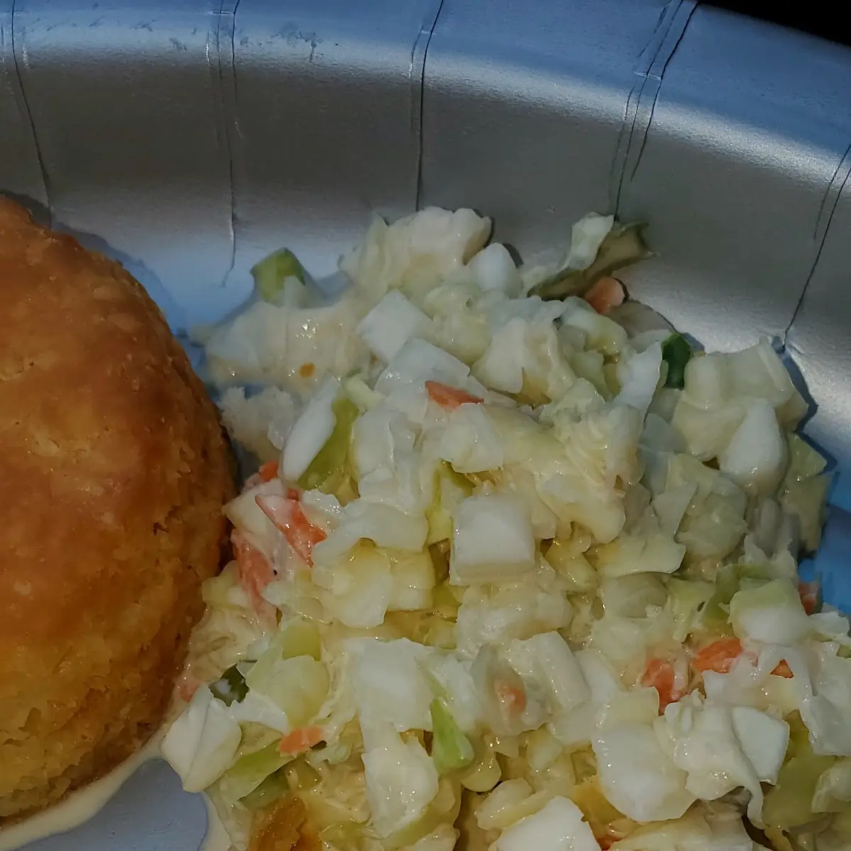 Pot Pie