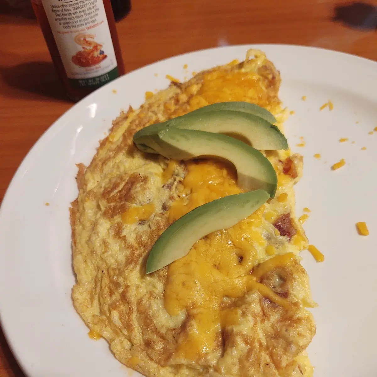 Omelette